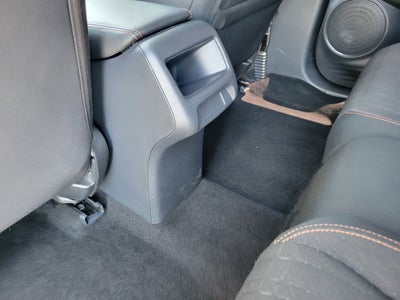 2025 Honda HR-V 2WD Sport