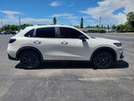2025 Honda HR-V 2WD Sport
