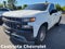 2019 Chevrolet Silverado 1500 Work Truck