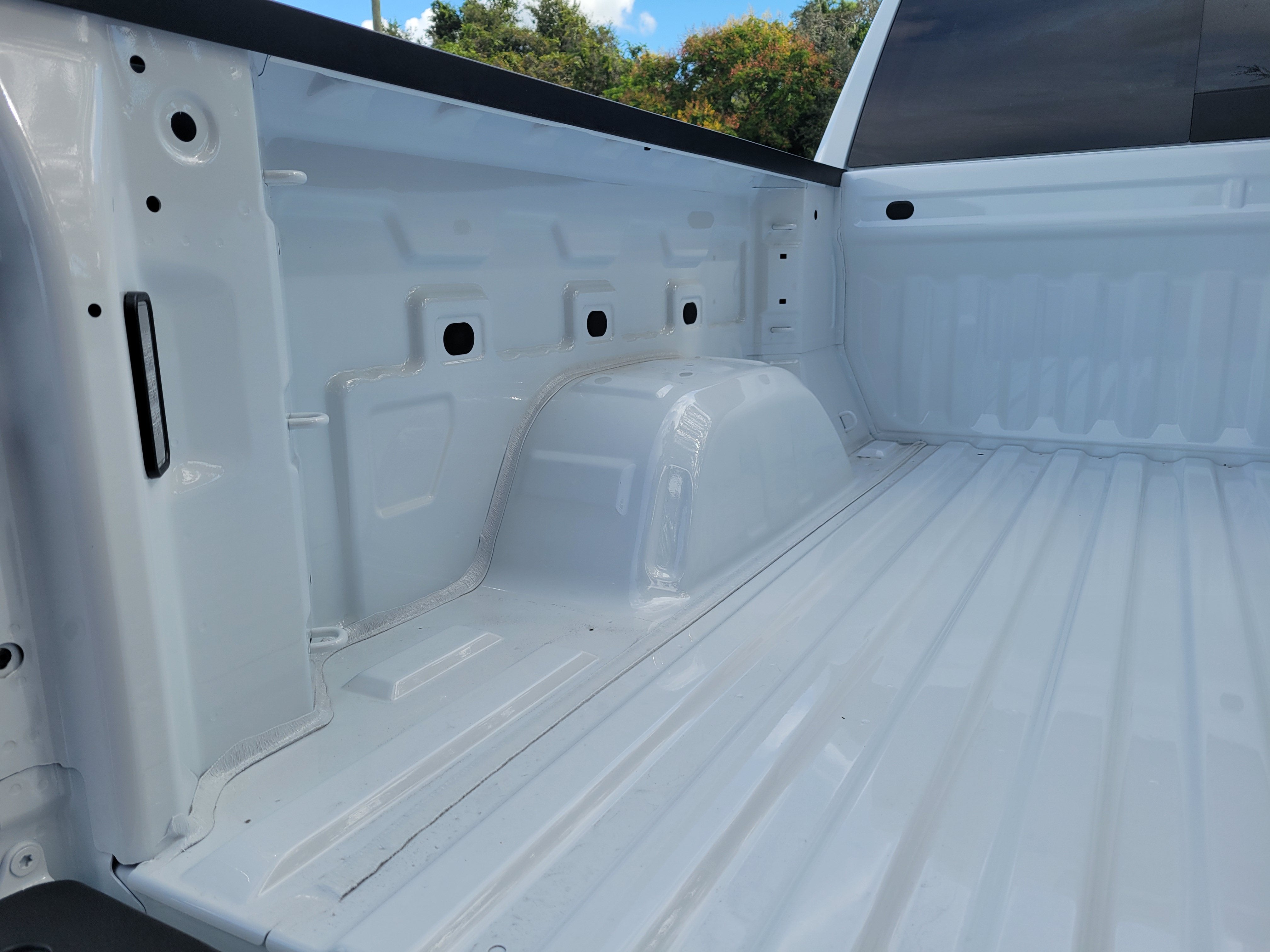 2026 Chevrolet Silverado 1500 RST - Photo 10