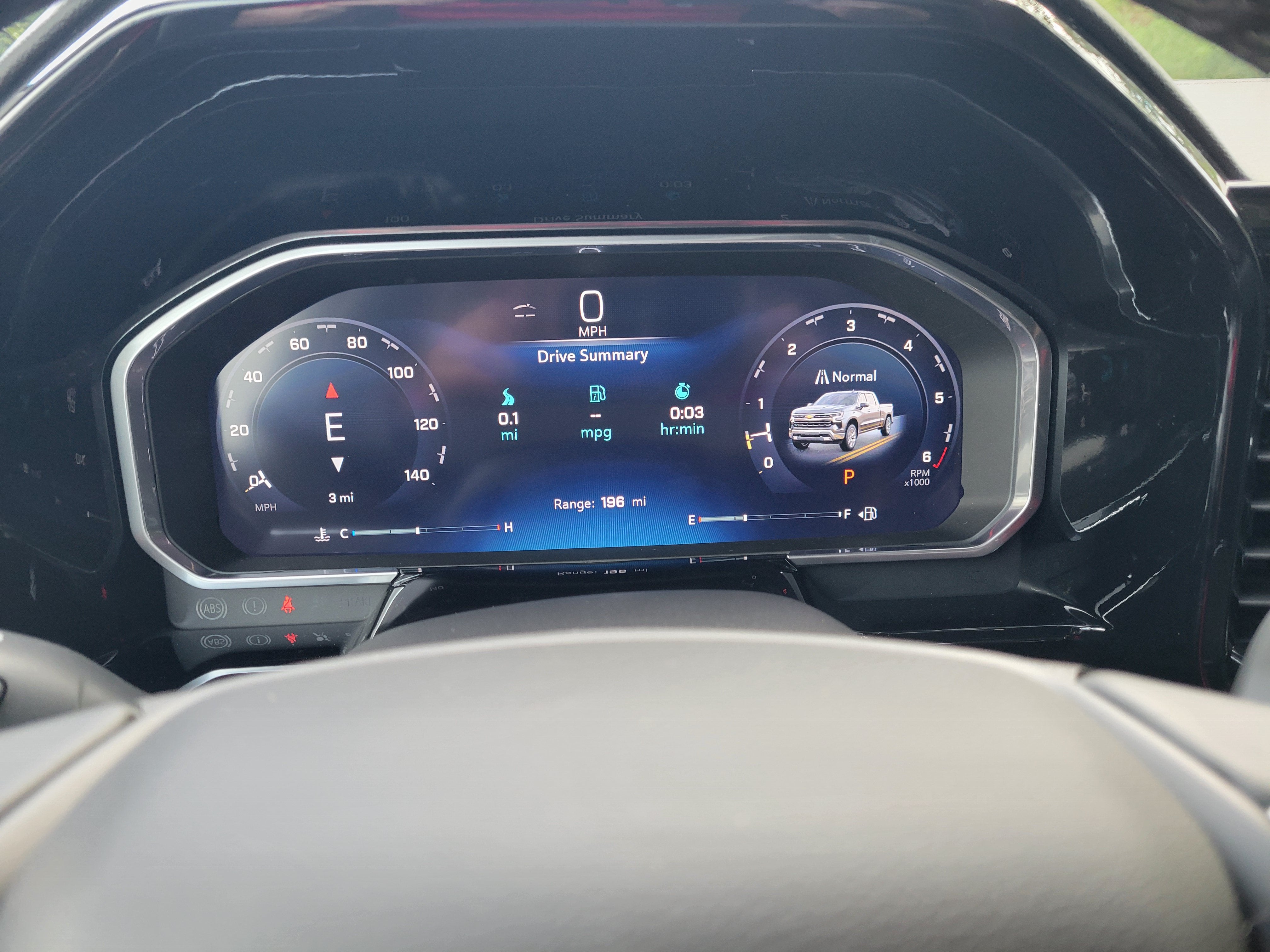 2026 Chevrolet Silverado 1500 RST - Photo 16