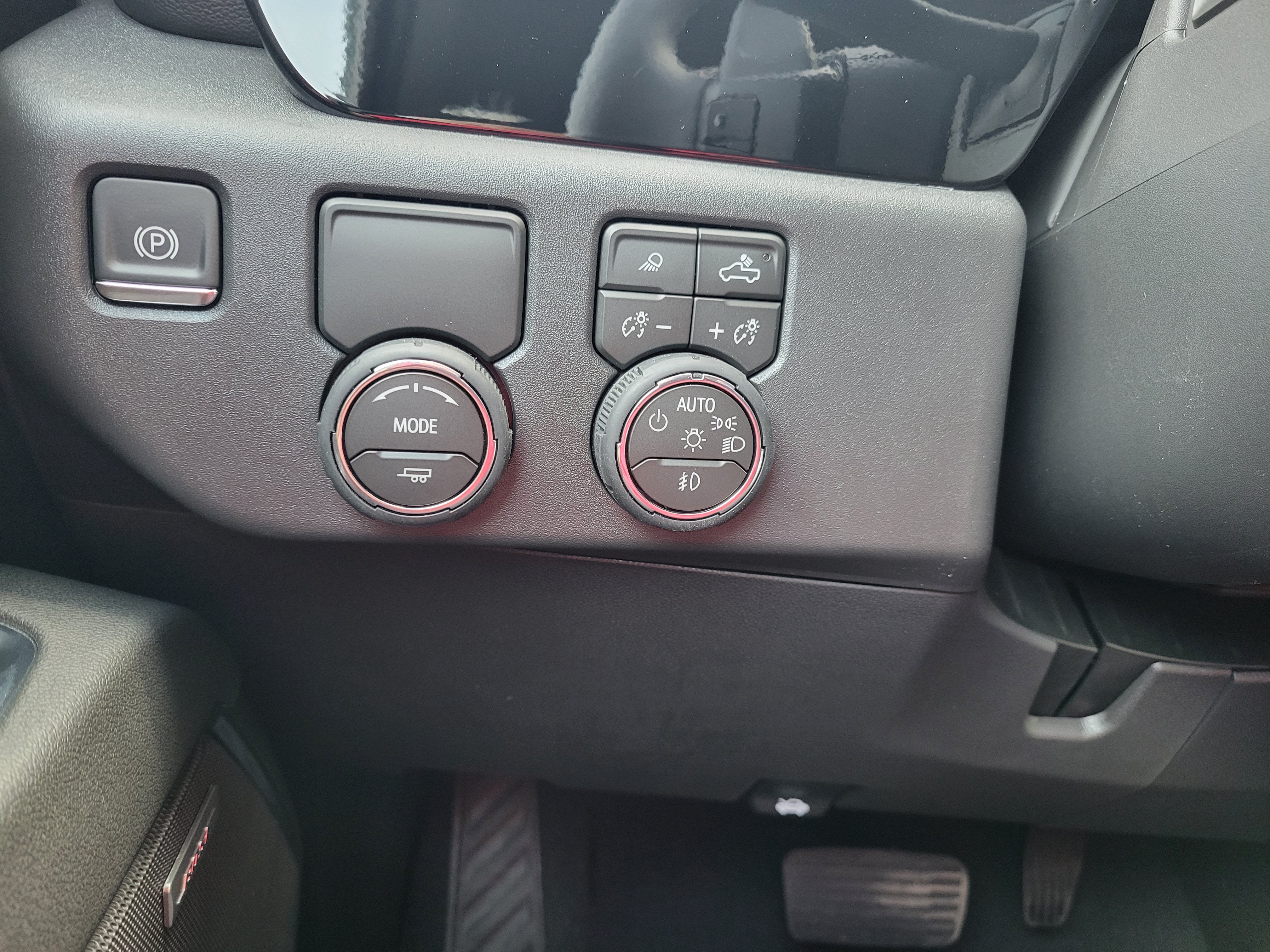 2026 Chevrolet Silverado 1500 RST - Photo 17