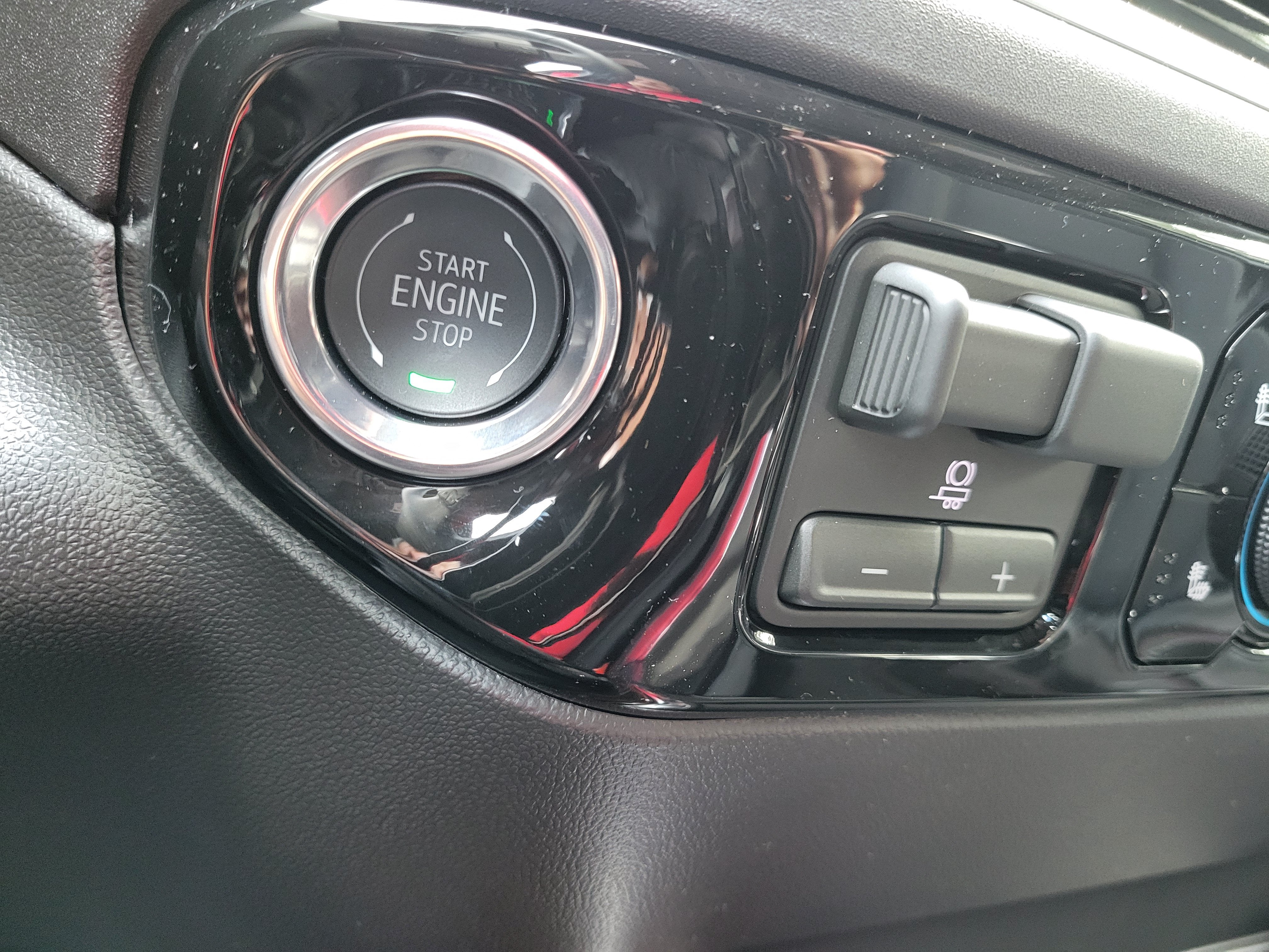2026 Chevrolet Silverado 1500 RST - Photo 18