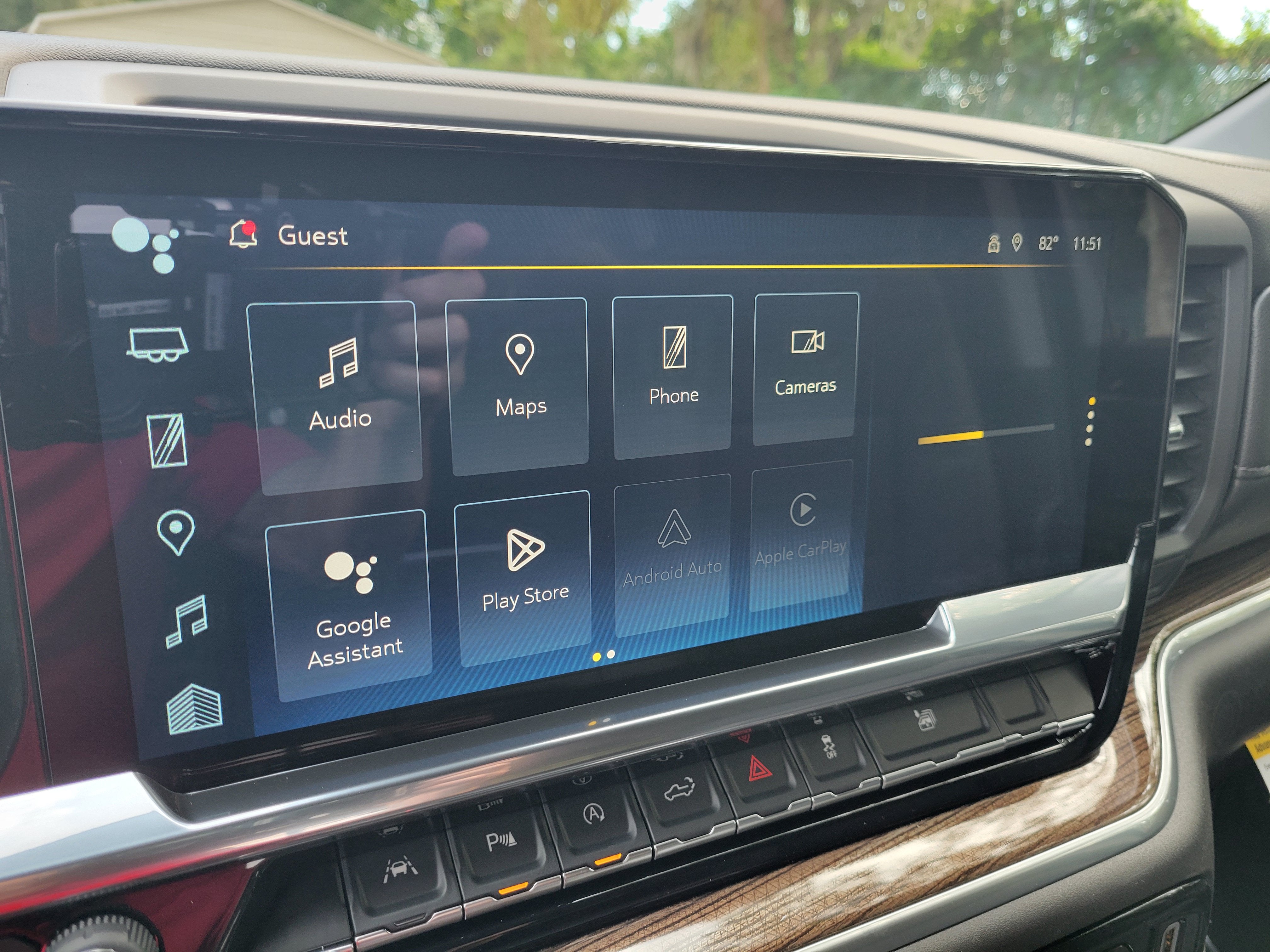 2026 Chevrolet Silverado 1500 RST - Photo 19