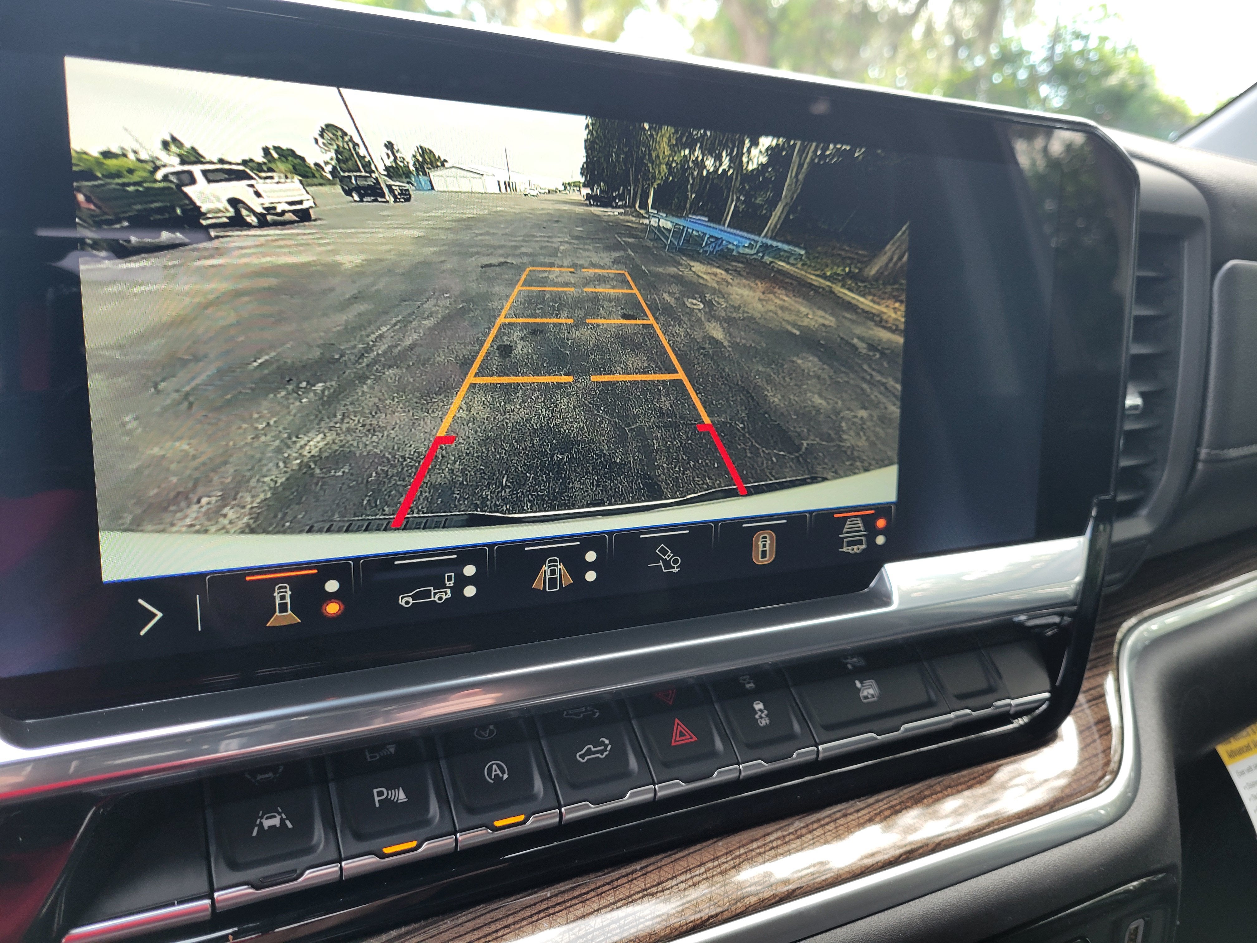 2026 Chevrolet Silverado 1500 RST - Photo 22