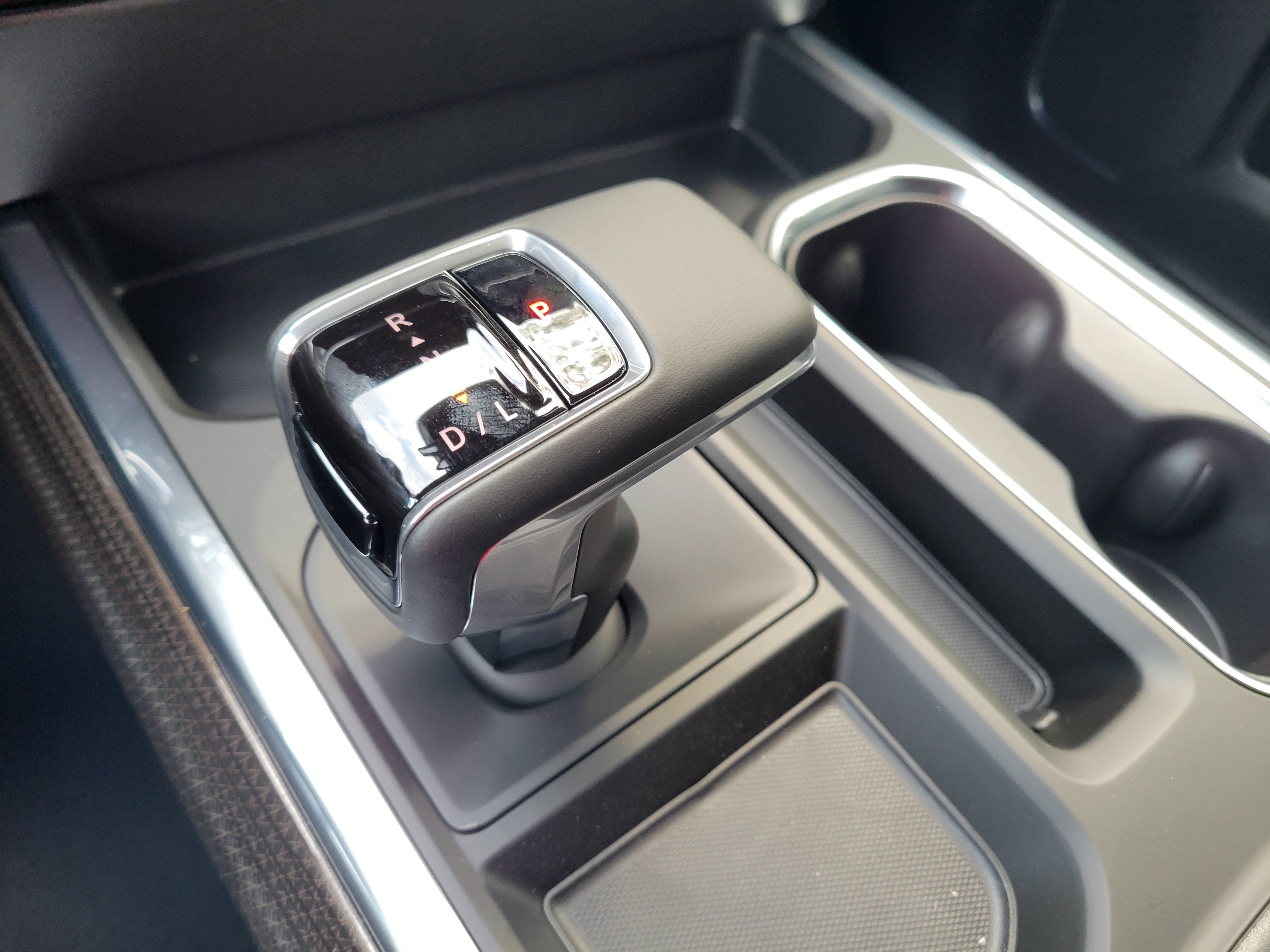 2026 Chevrolet Silverado 1500 RST - Photo 23