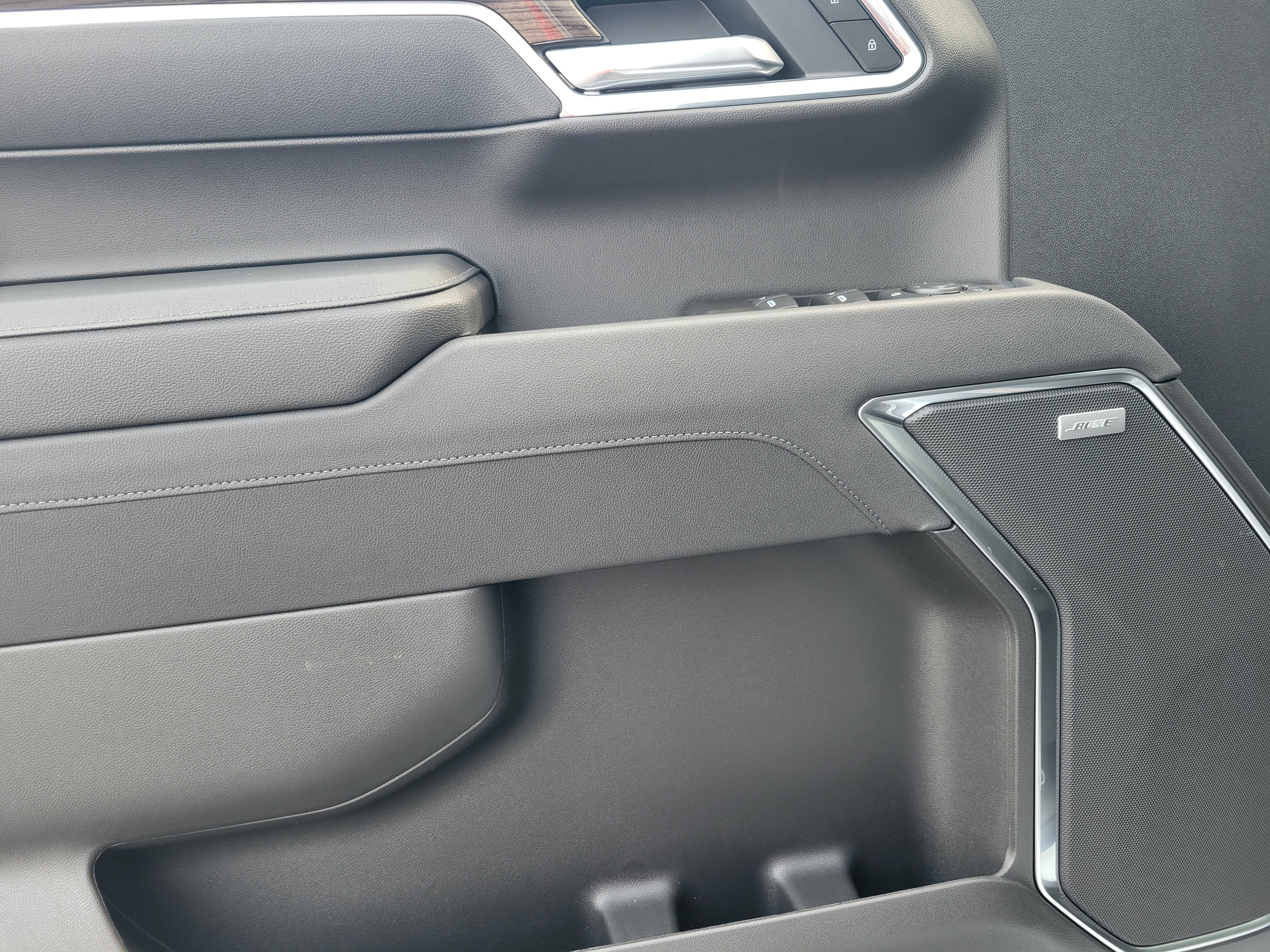 2026 Chevrolet Silverado 1500 RST - Photo 27