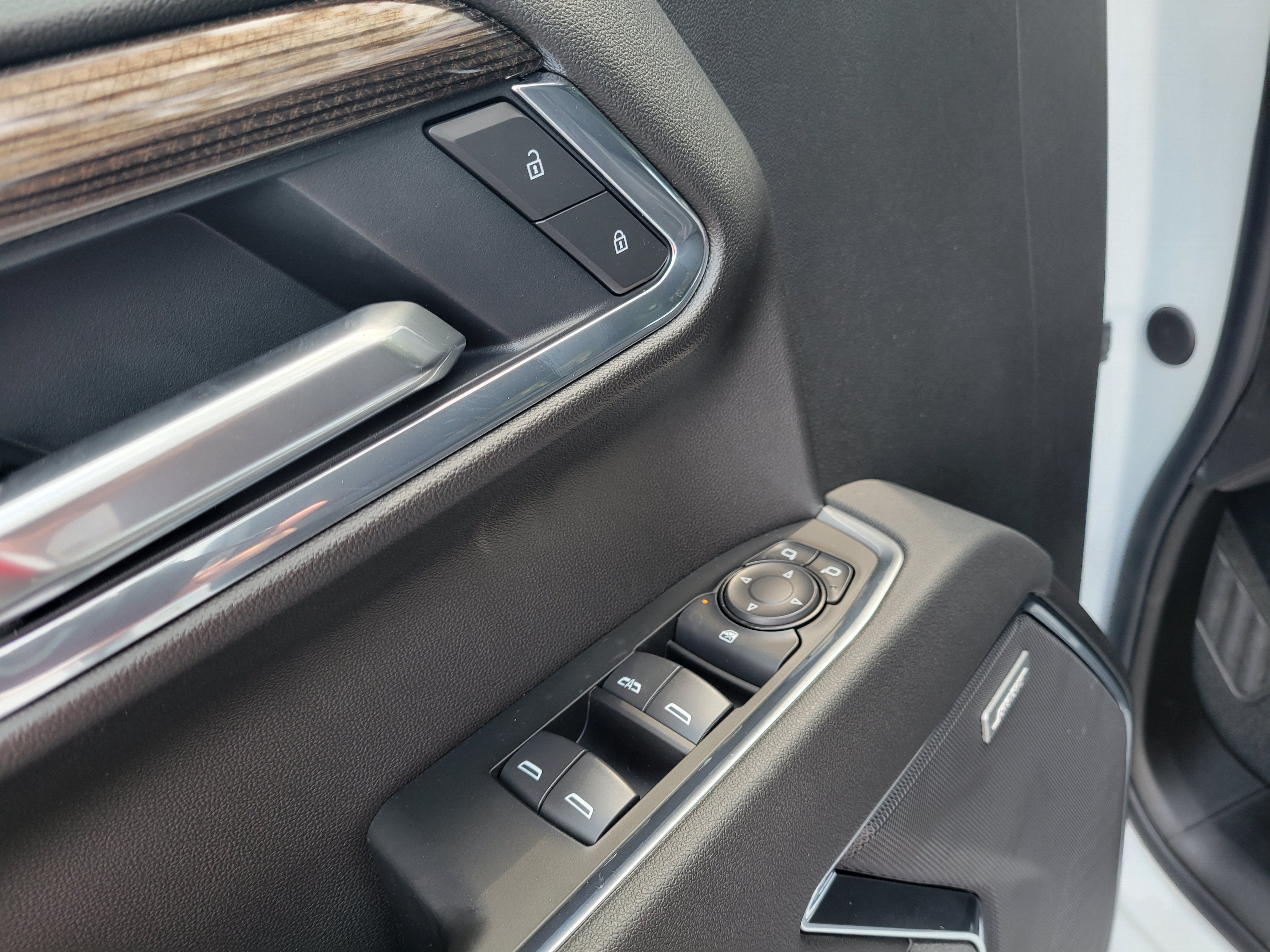 2026 Chevrolet Silverado 1500 RST - Photo 28