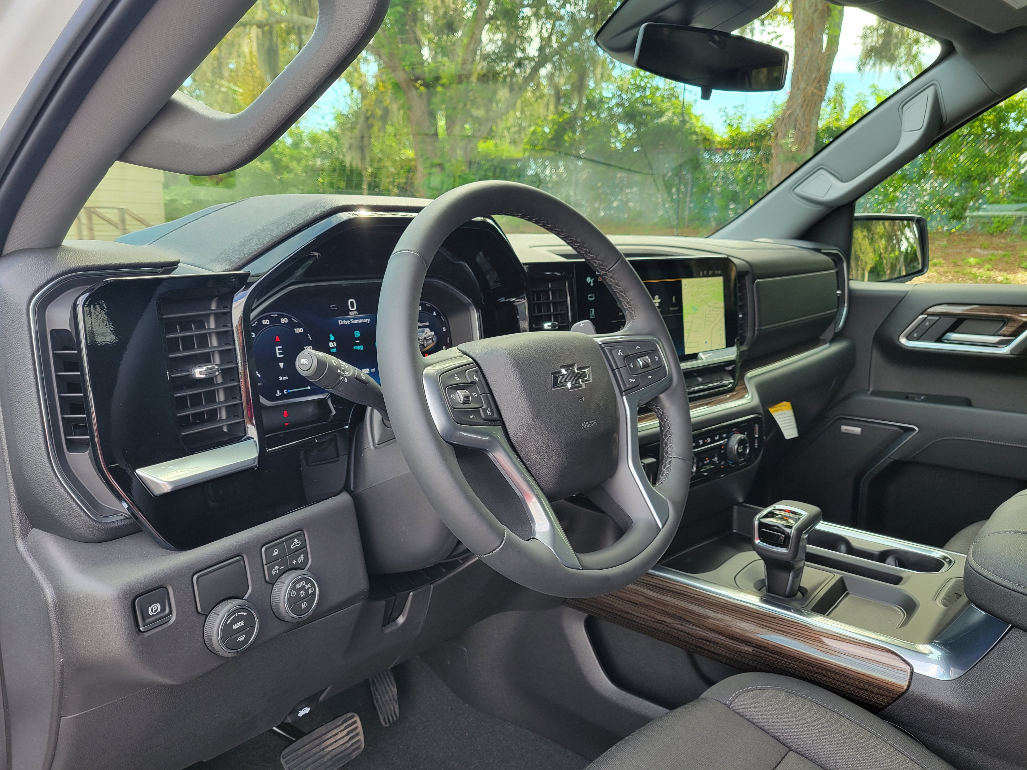 2026 Chevrolet Silverado 1500 RST - Photo 29