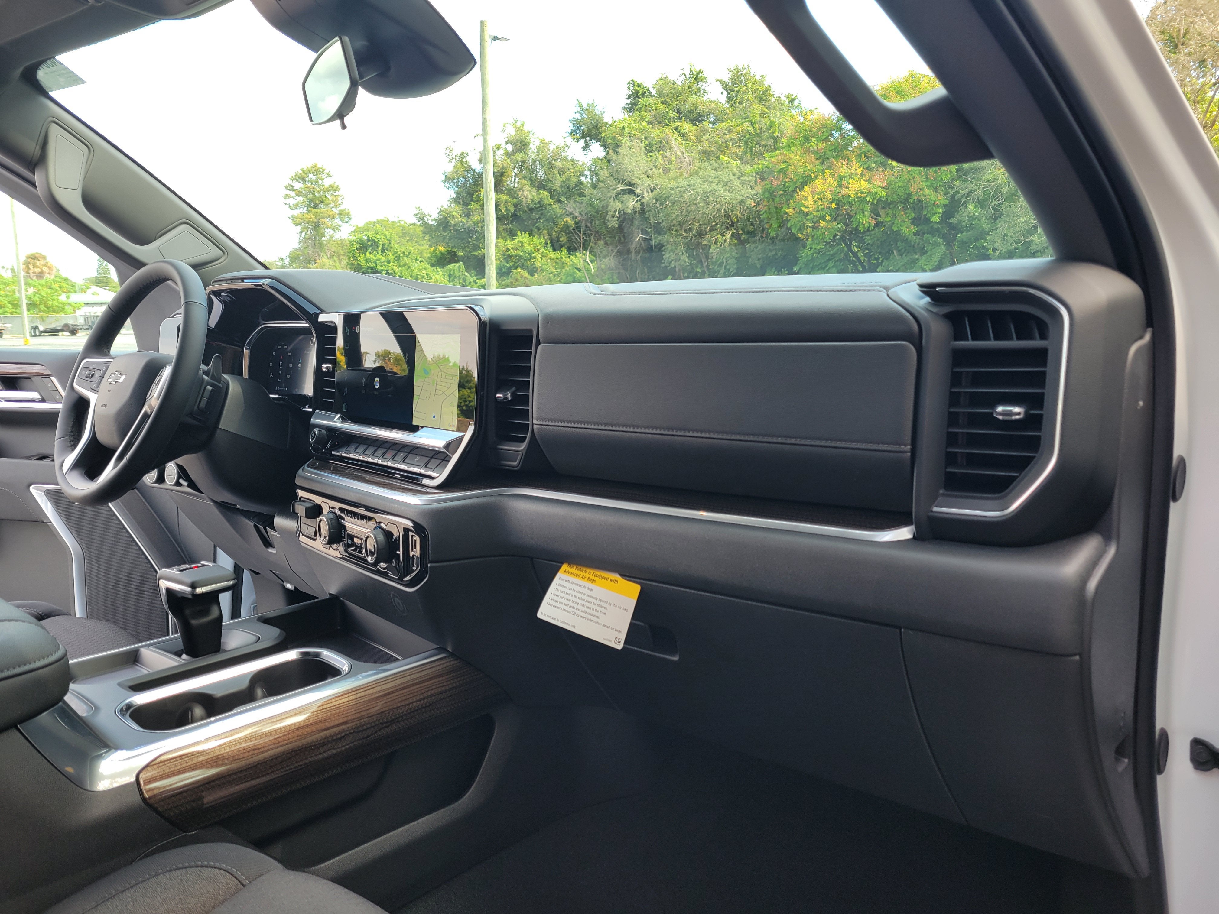 2026 Chevrolet Silverado 1500 RST - Photo 30