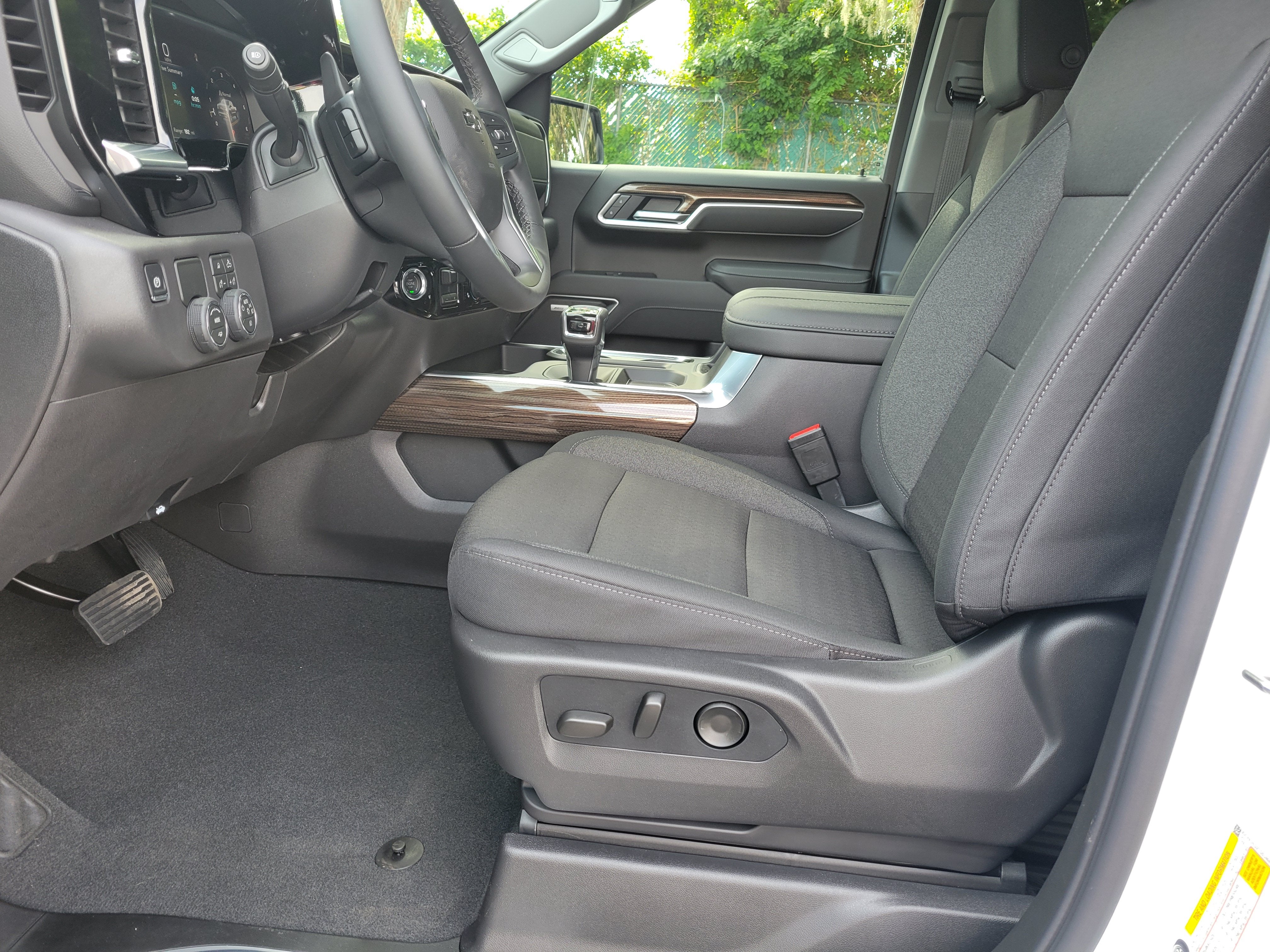 2026 Chevrolet Silverado 1500 RST - Photo 32