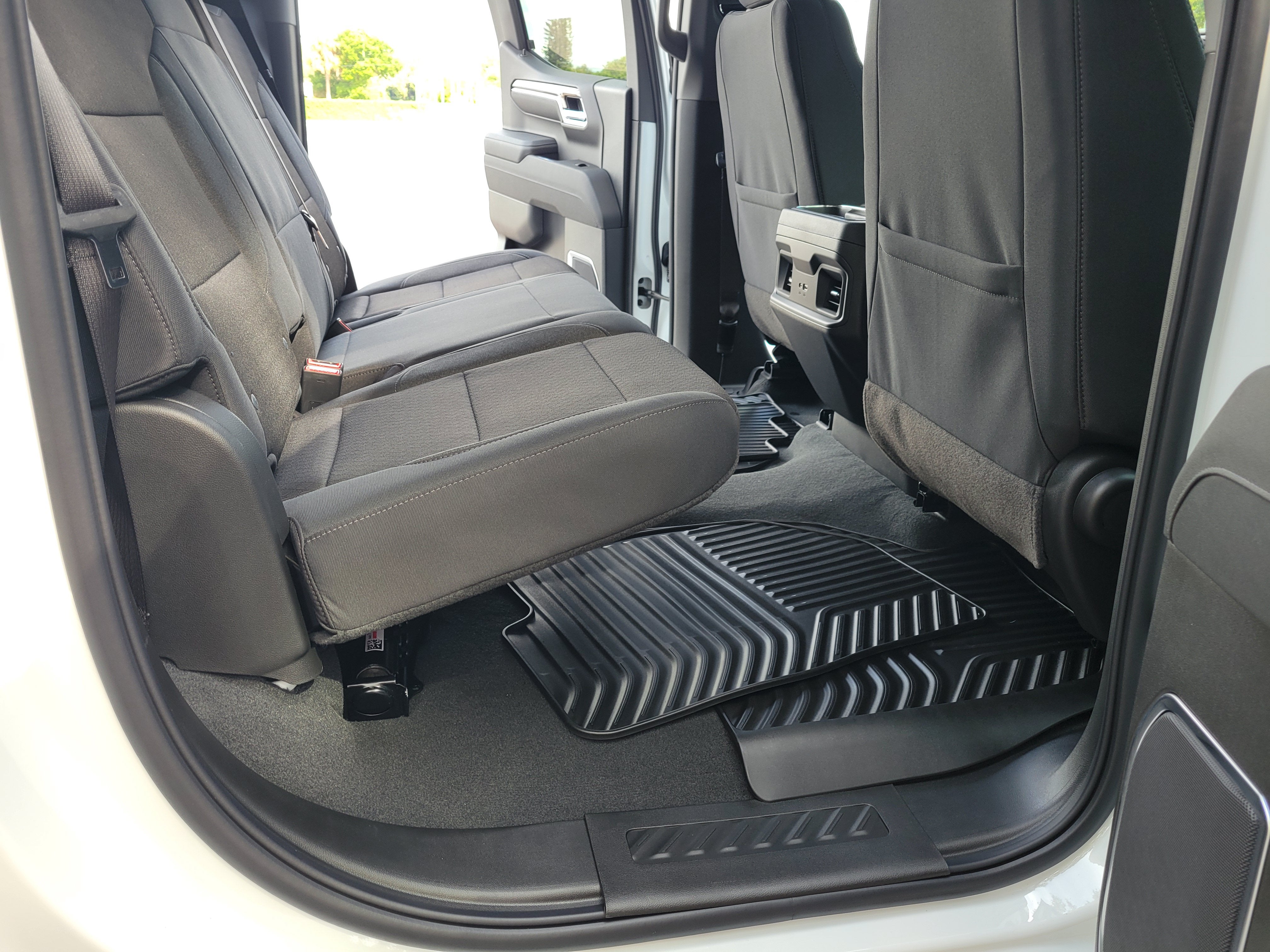 2026 Chevrolet Silverado 1500 RST - Photo 33