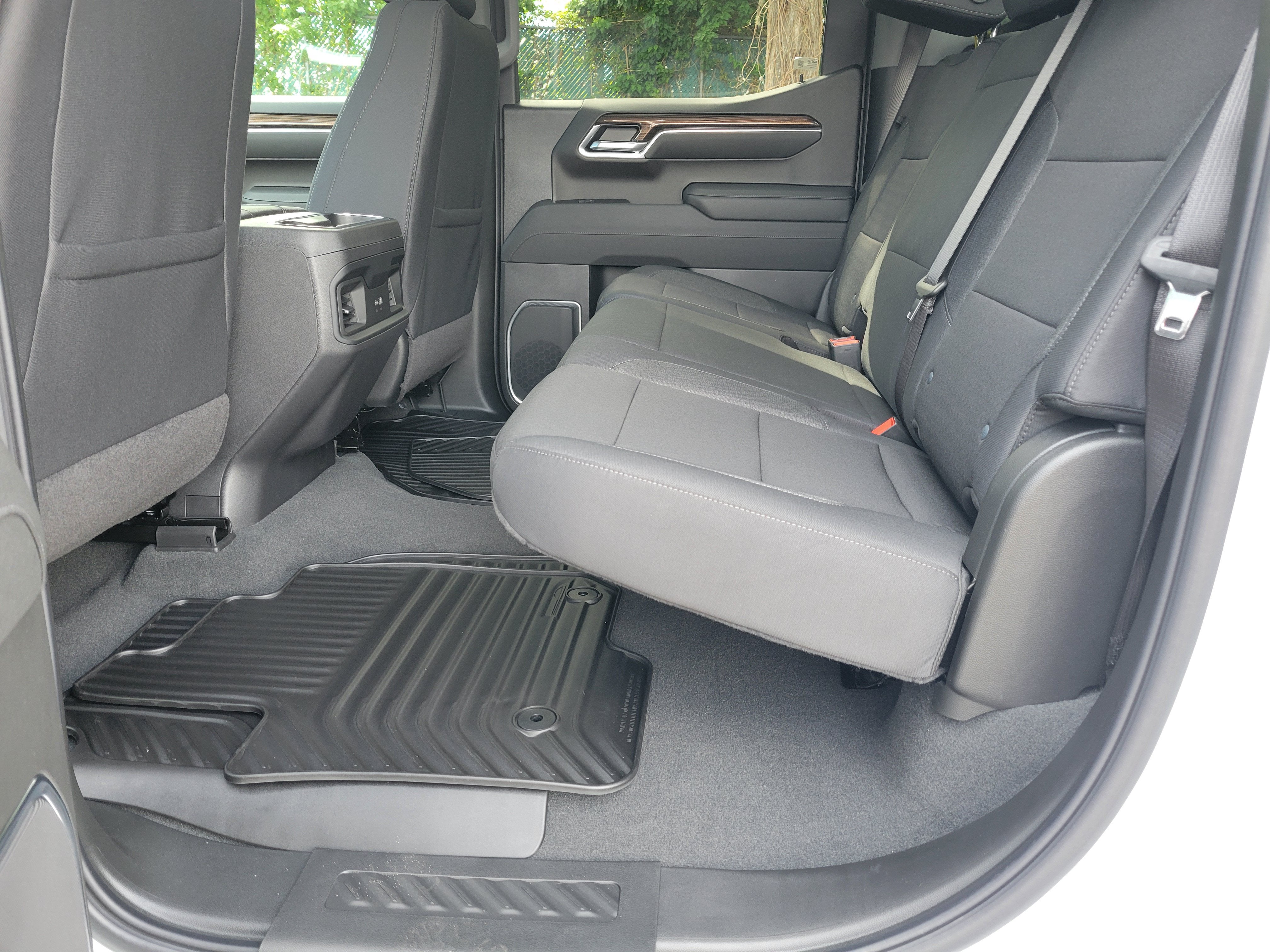 2026 Chevrolet Silverado 1500 RST - Photo 34