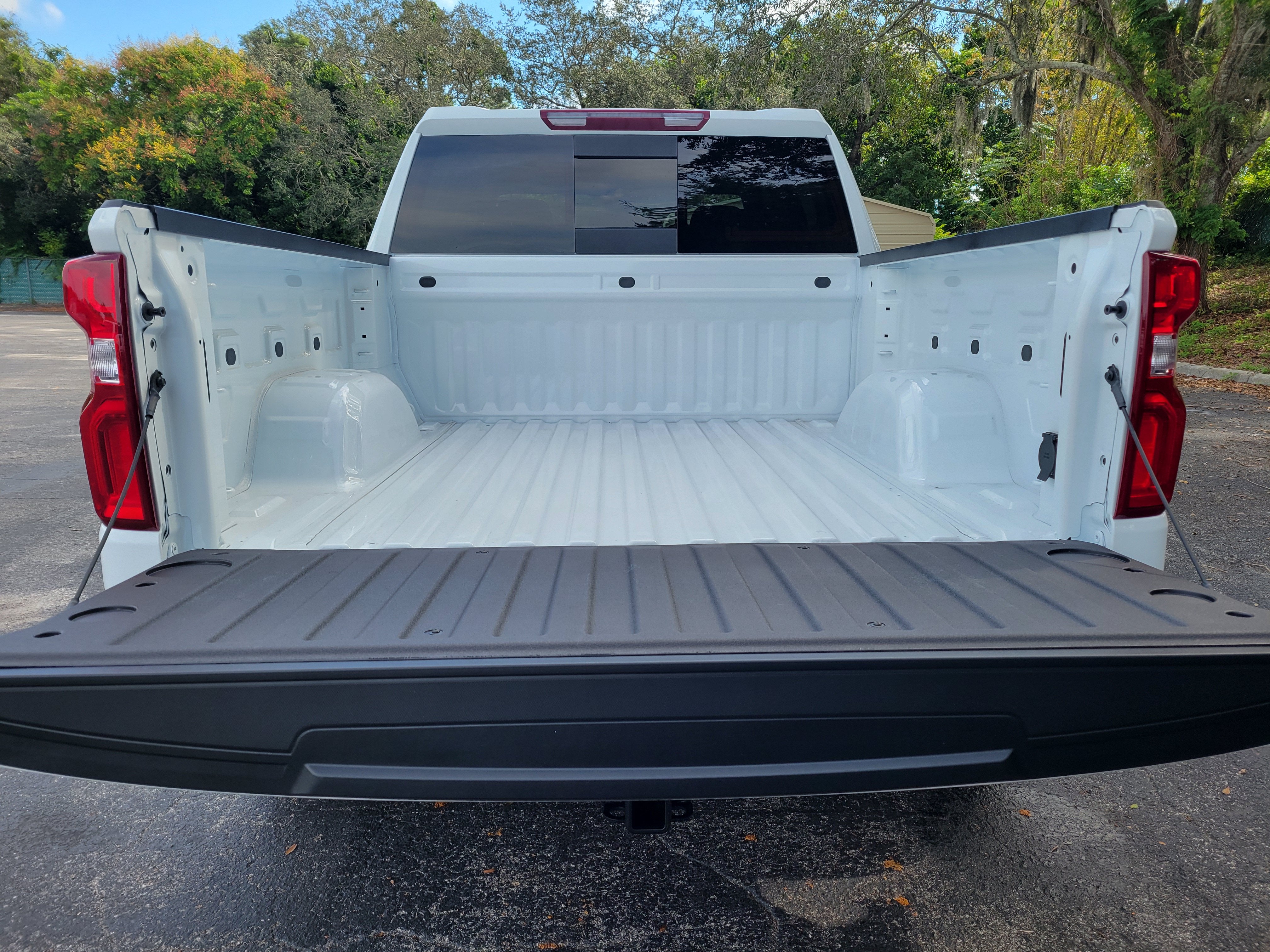 2026 Chevrolet Silverado 1500 RST - Photo 8