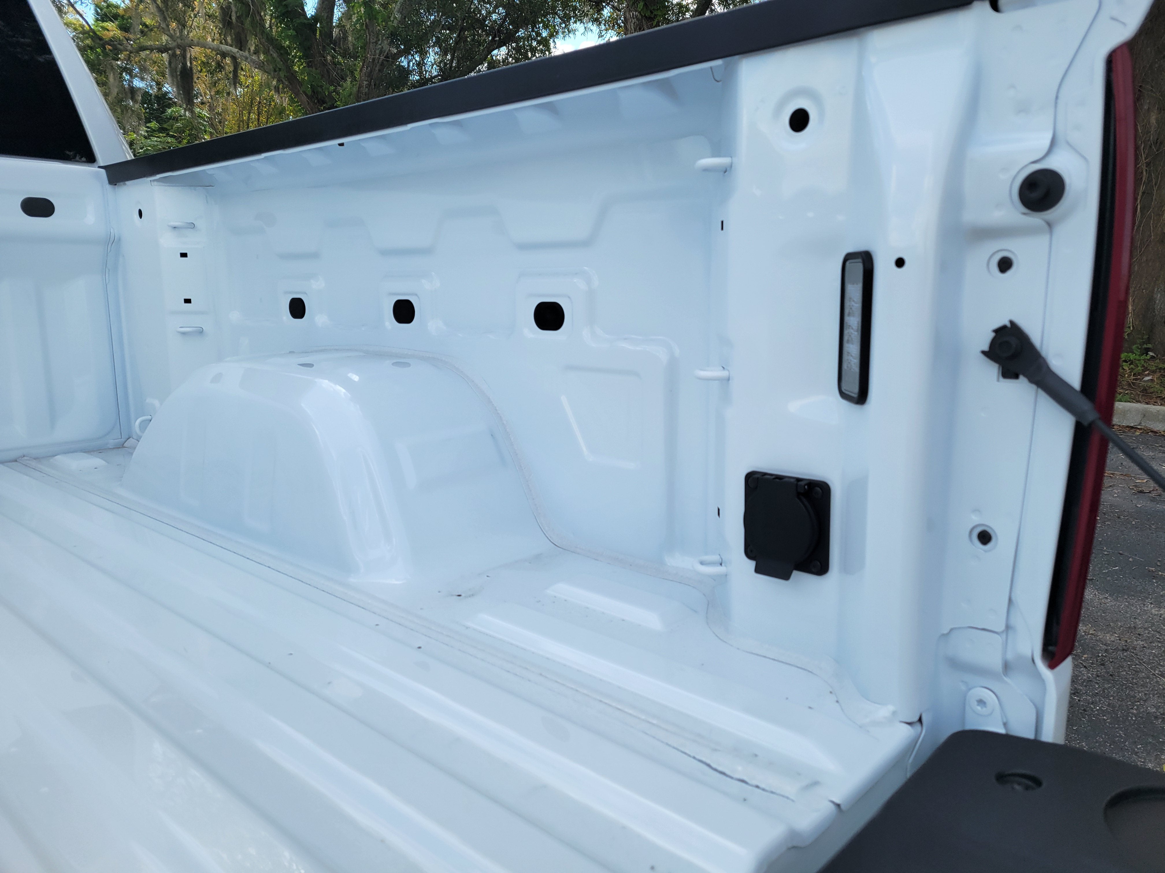 2026 Chevrolet Silverado 1500 RST - Photo 9