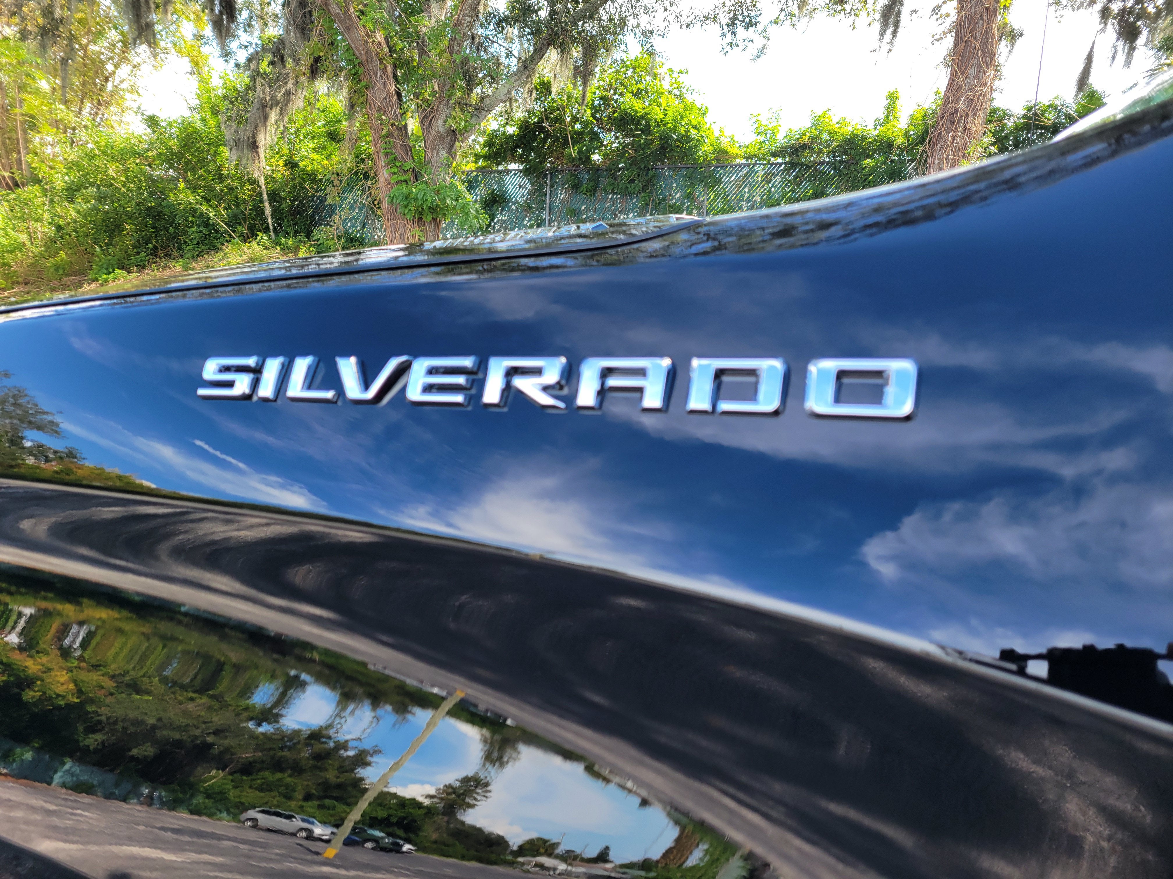 2026 Chevrolet Silverado 1500 RST - Photo 13
