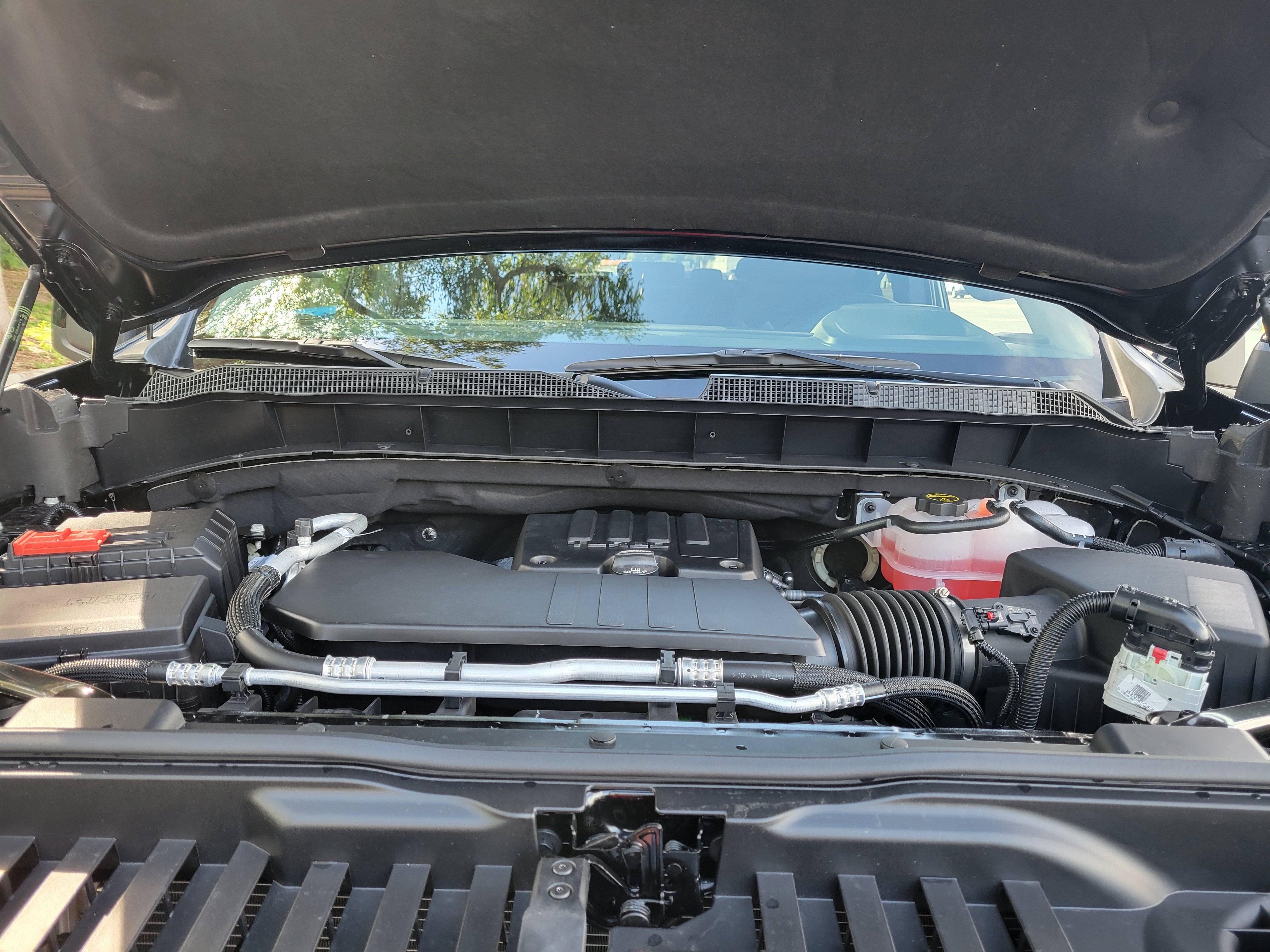 2026 Chevrolet Silverado 1500 RST - Photo 15