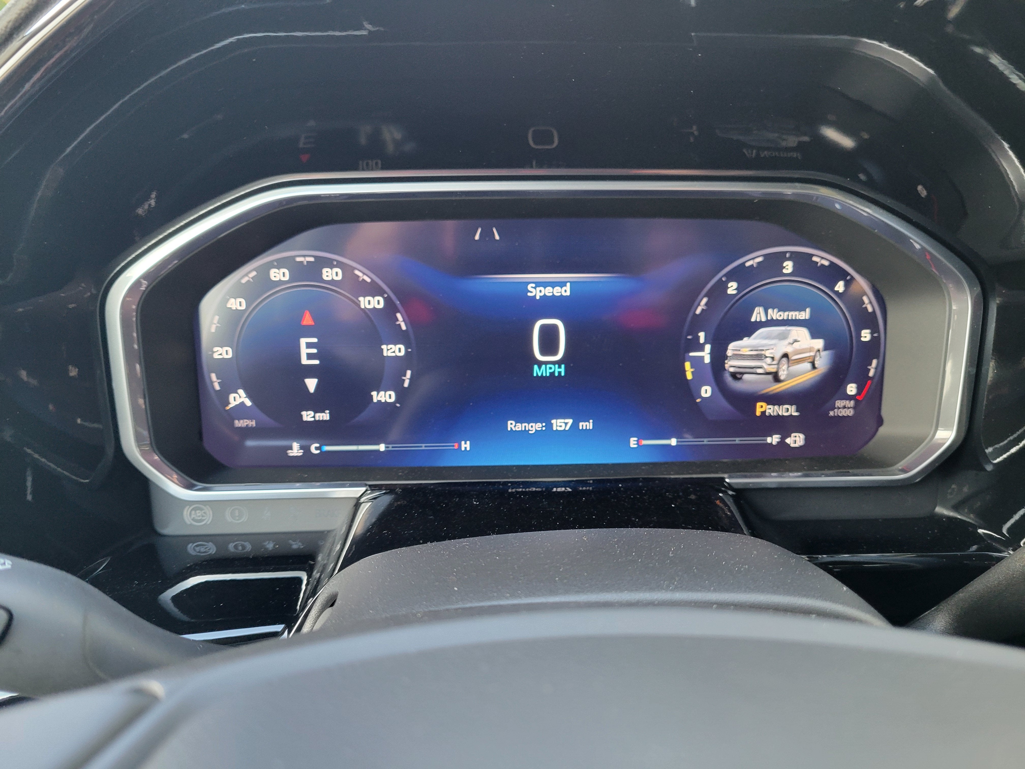 2026 Chevrolet Silverado 1500 RST - Photo 18