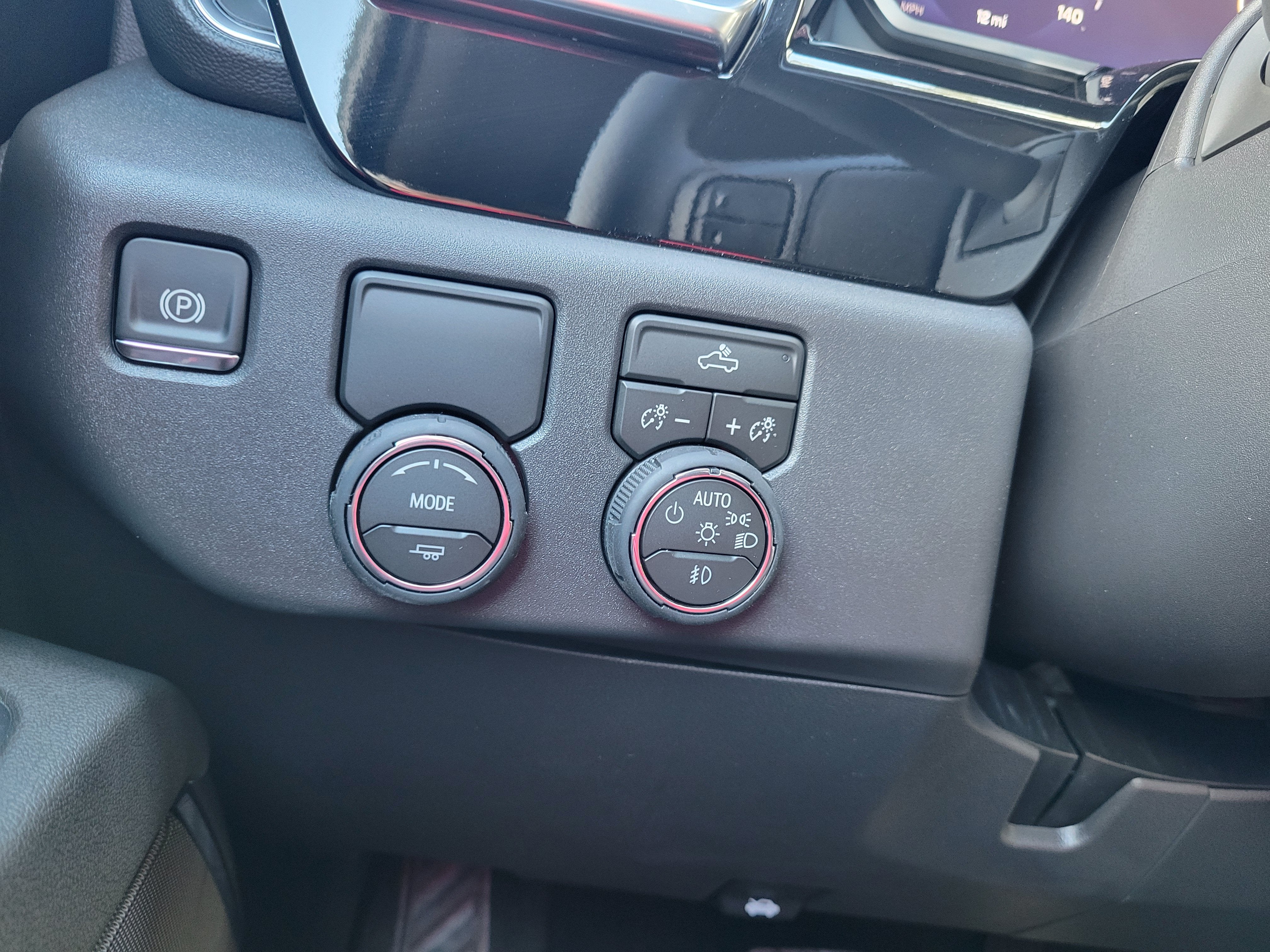 2026 Chevrolet Silverado 1500 RST - Photo 19