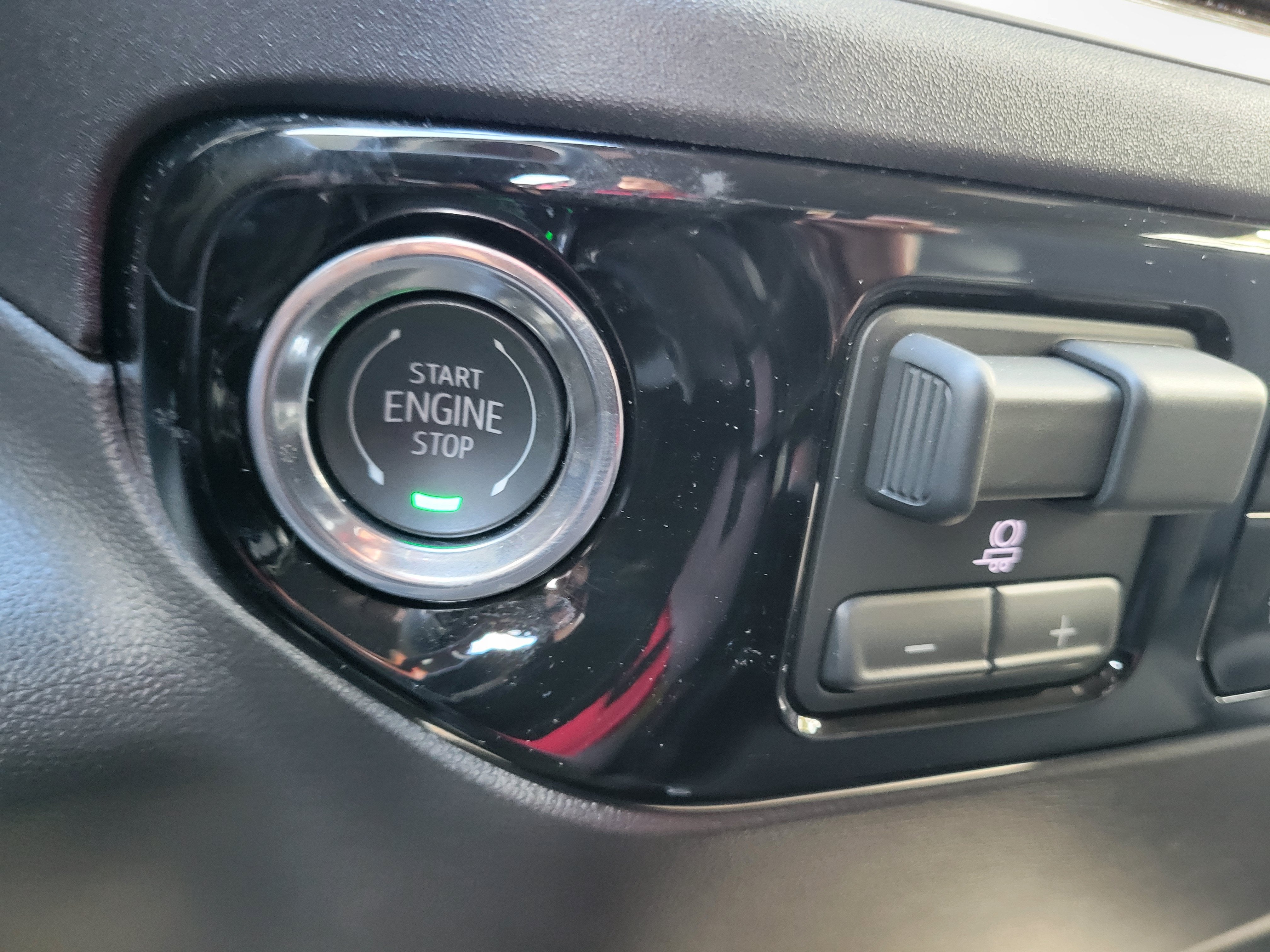 2026 Chevrolet Silverado 1500 RST - Photo 20
