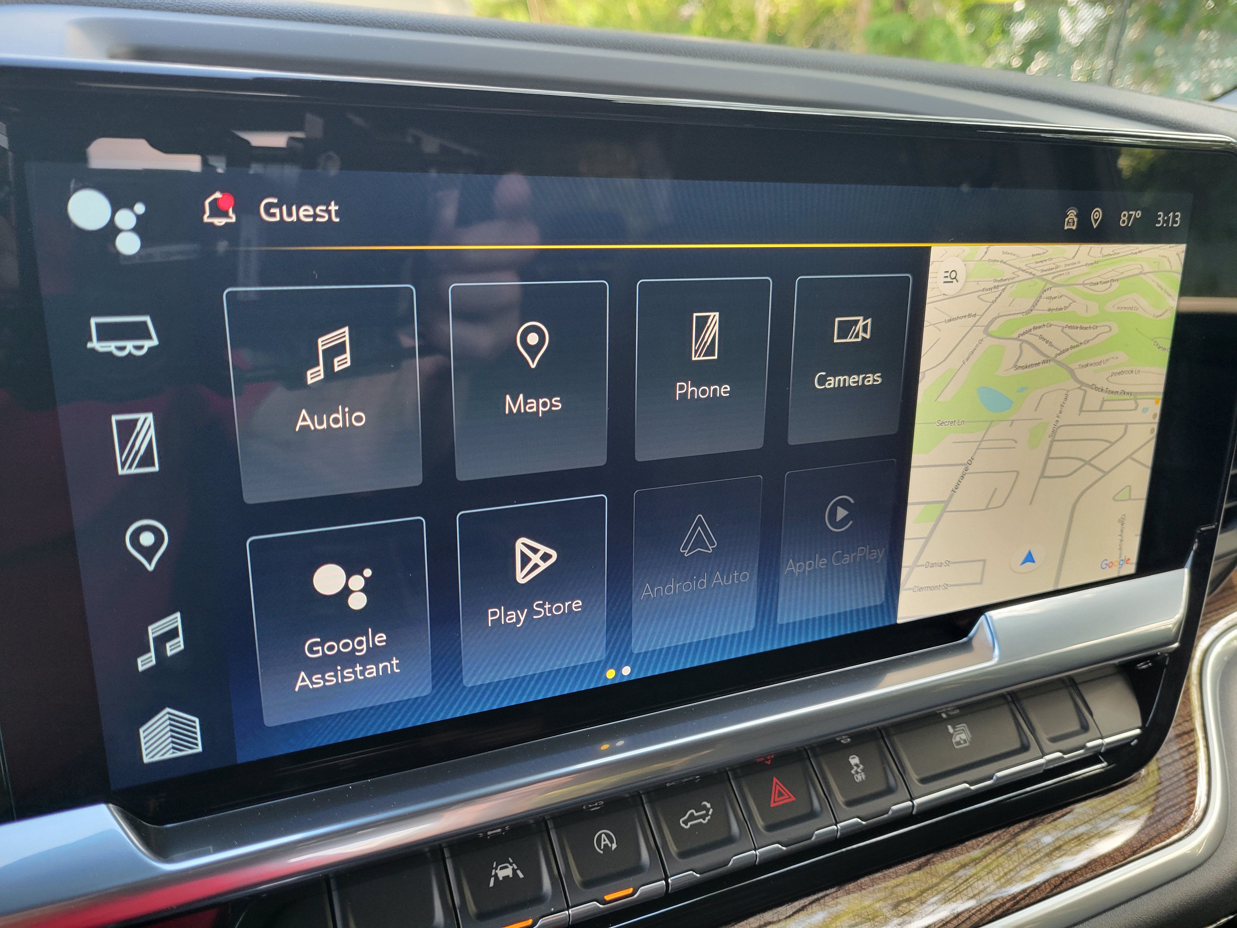 2026 Chevrolet Silverado 1500 RST - Photo 21