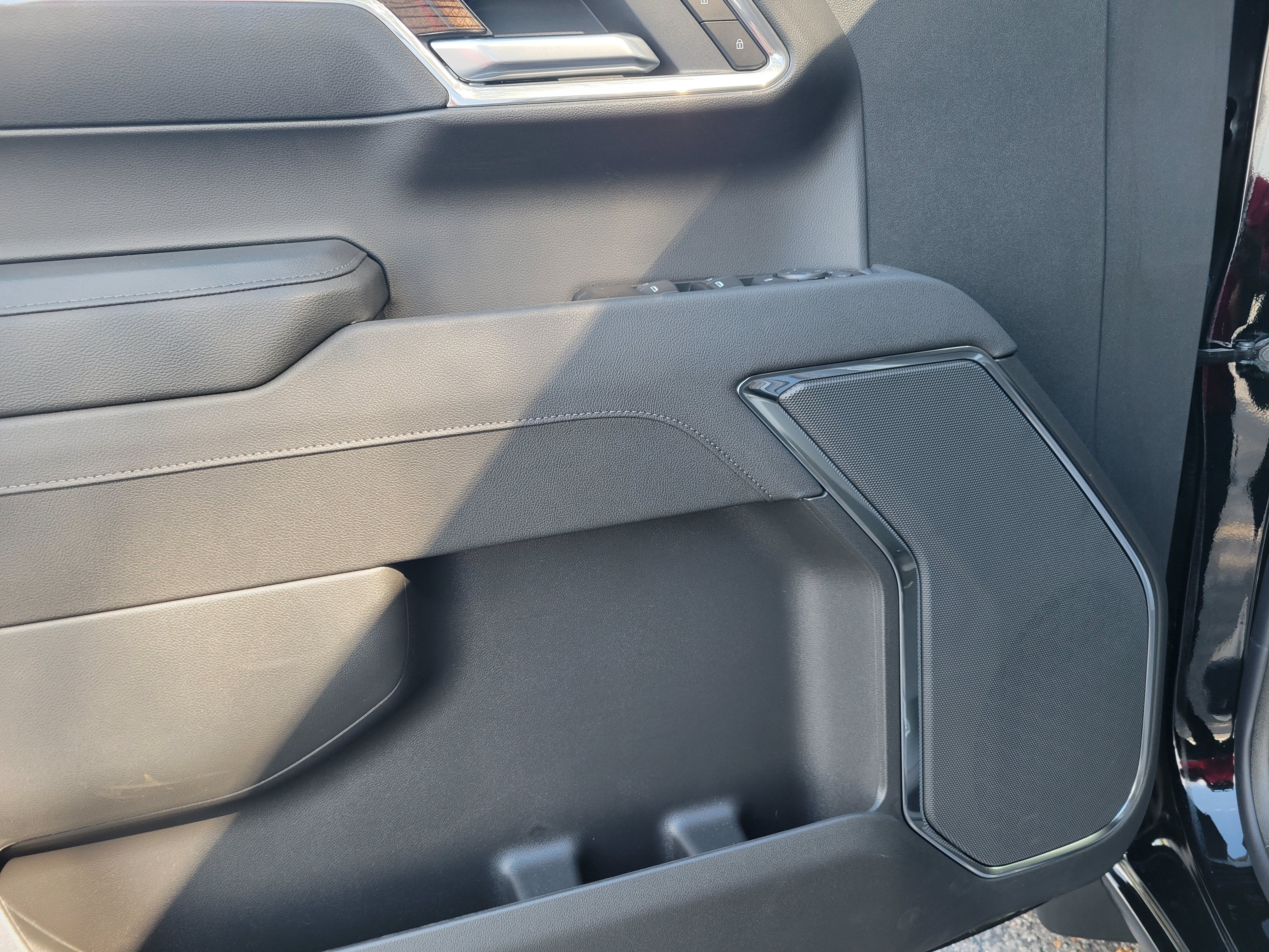 2026 Chevrolet Silverado 1500 RST - Photo 25
