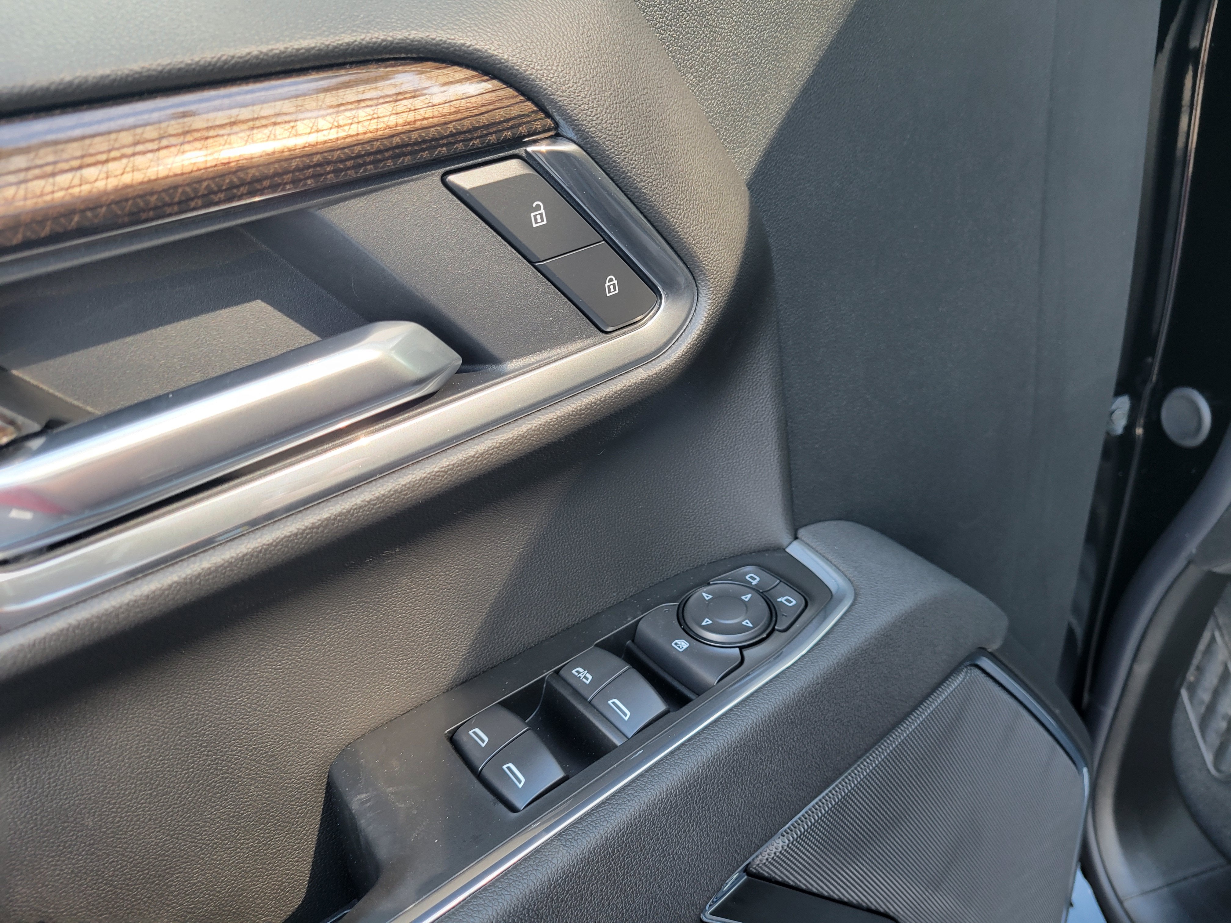 2026 Chevrolet Silverado 1500 RST - Photo 26
