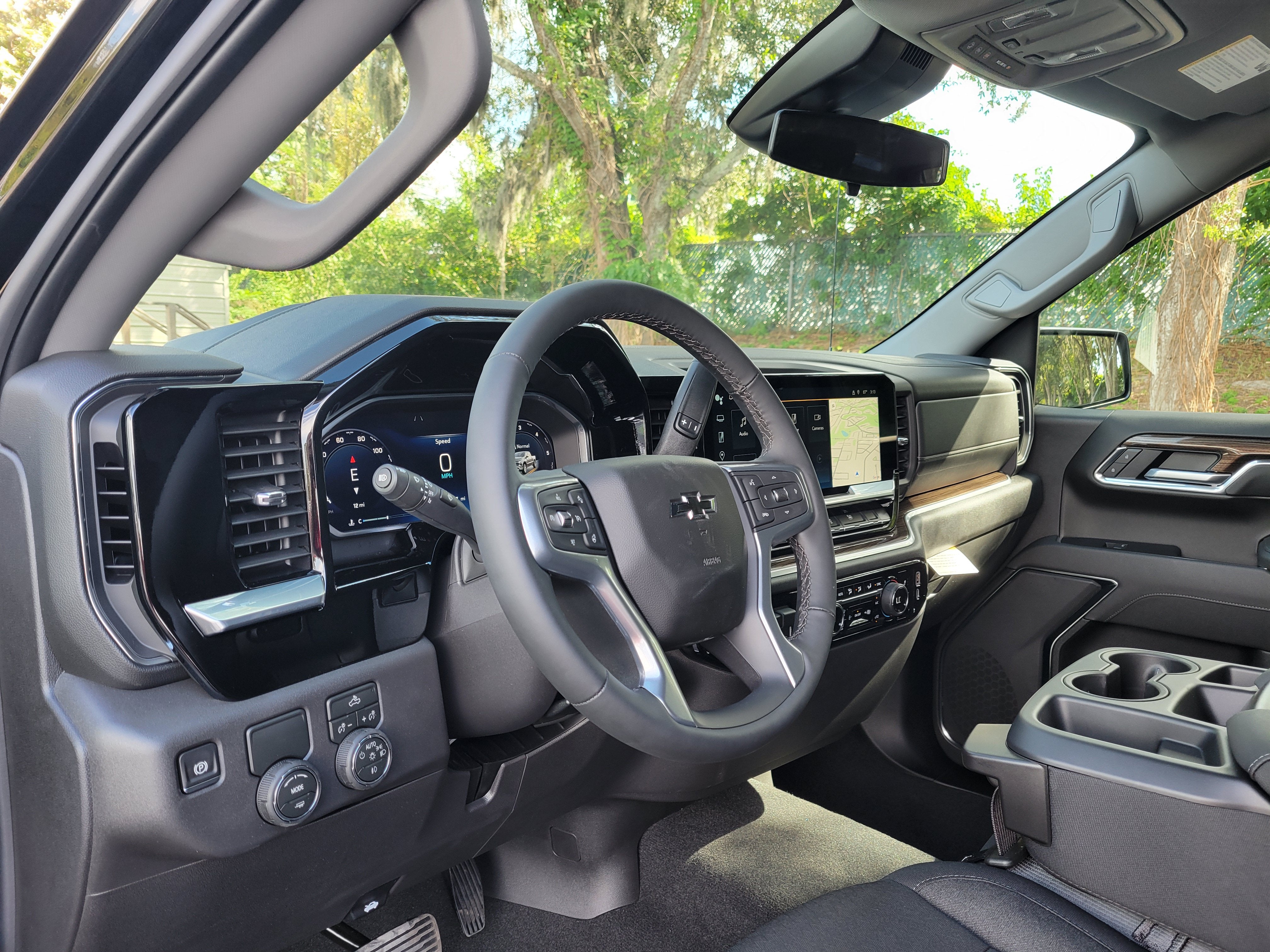2026 Chevrolet Silverado 1500 RST - Photo 27