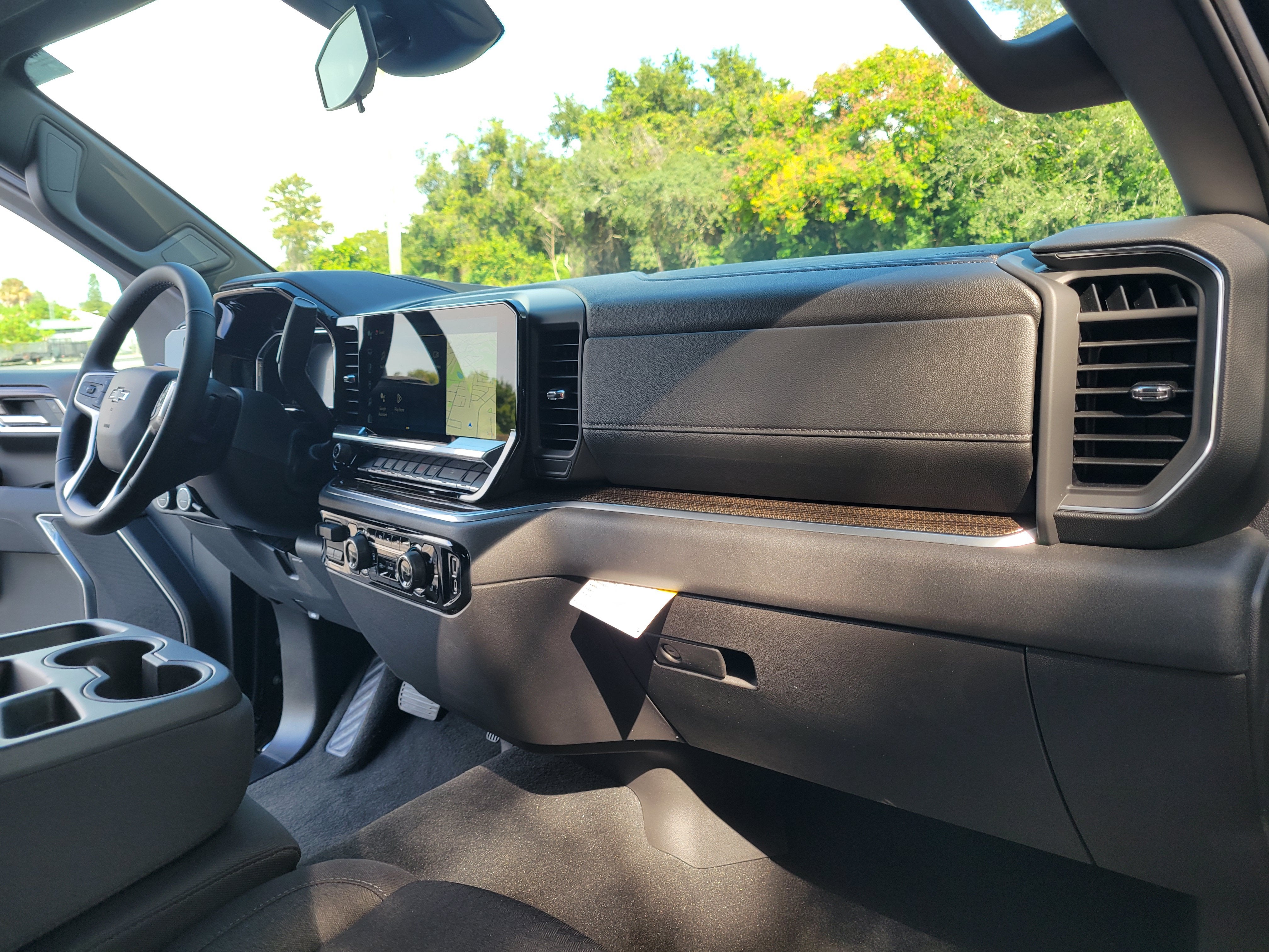 2026 Chevrolet Silverado 1500 RST - Photo 28