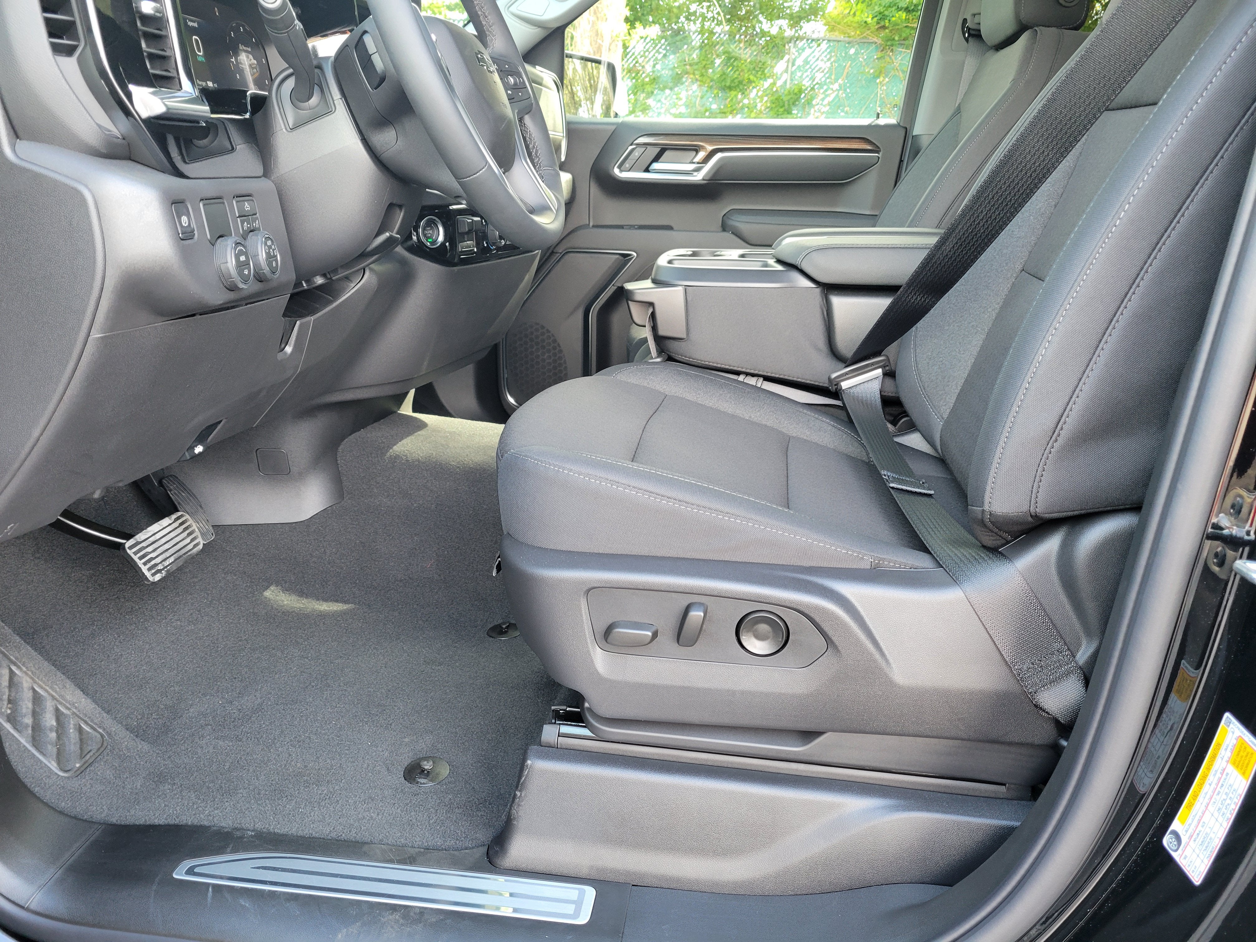 2026 Chevrolet Silverado 1500 RST - Photo 30