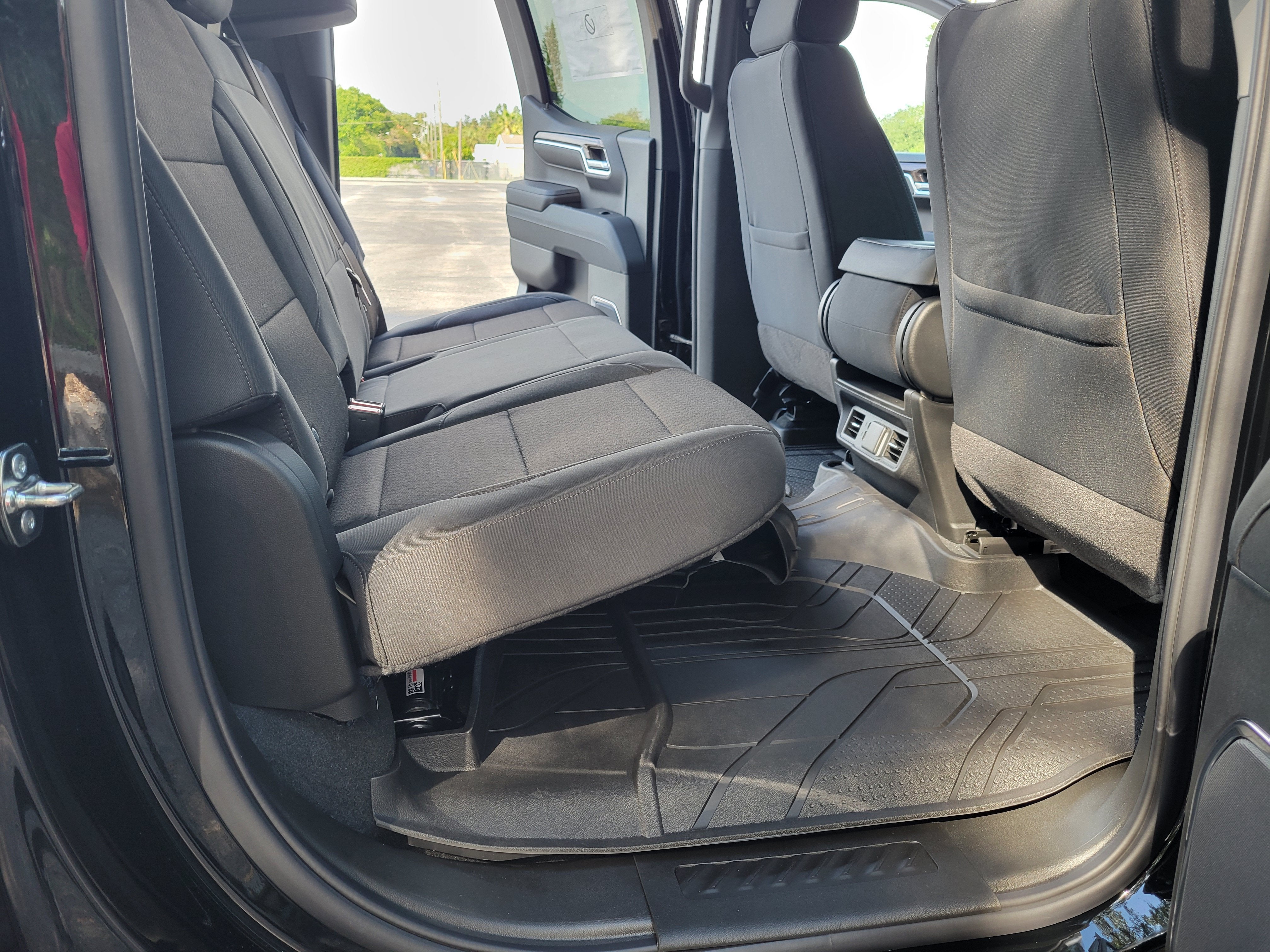 2026 Chevrolet Silverado 1500 RST - Photo 31