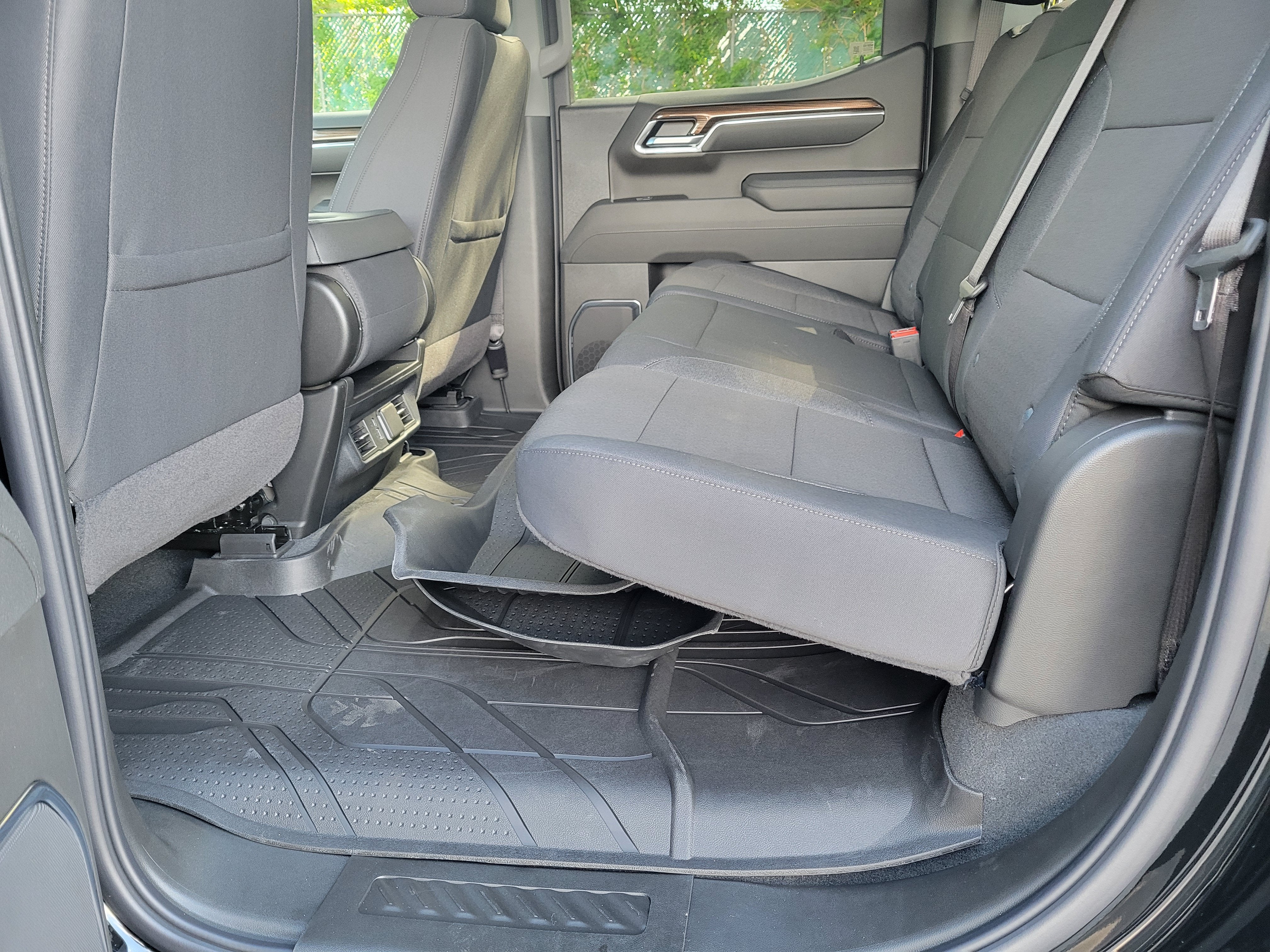 2026 Chevrolet Silverado 1500 RST - Photo 32