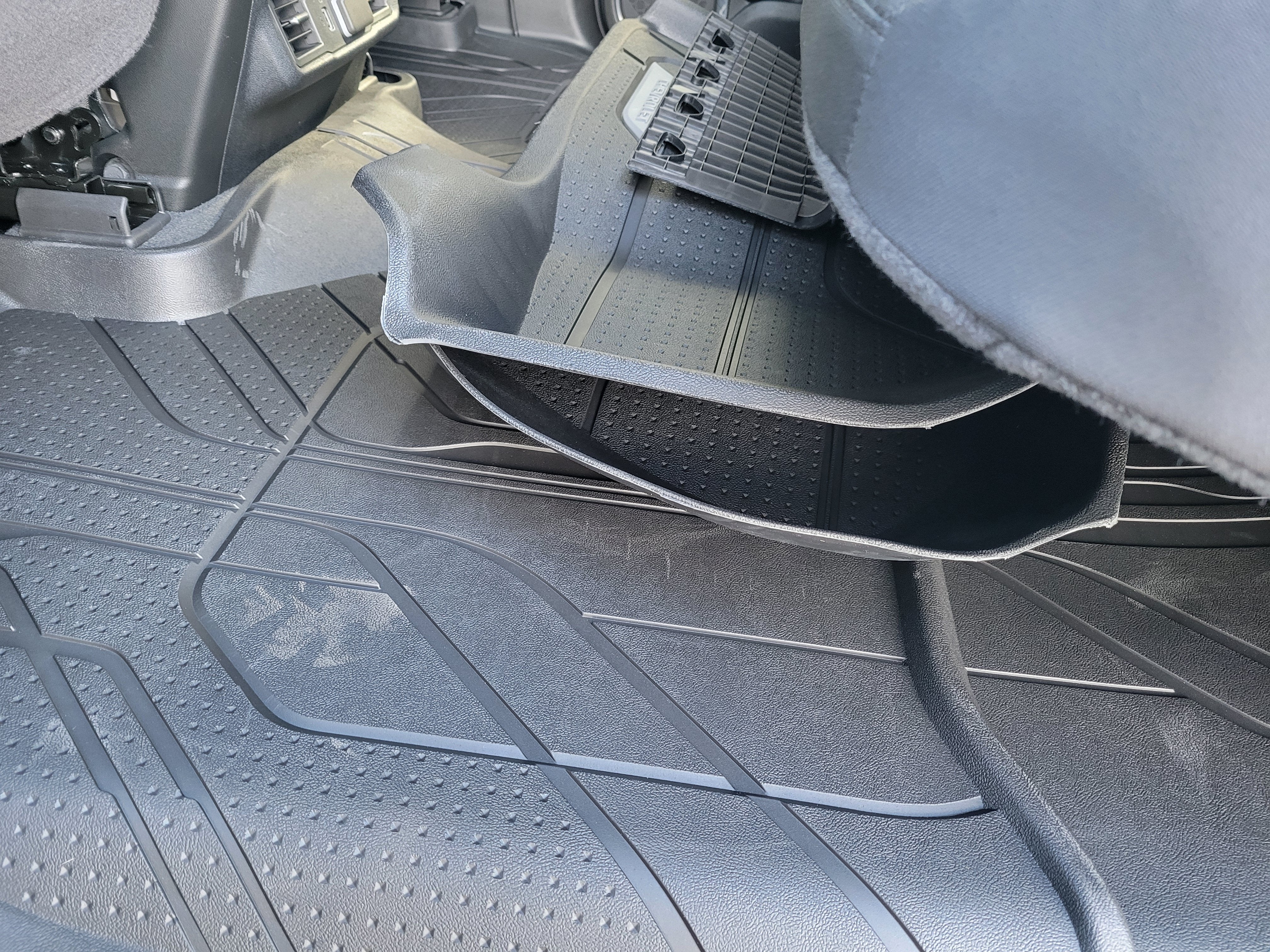 2026 Chevrolet Silverado 1500 RST - Photo 34