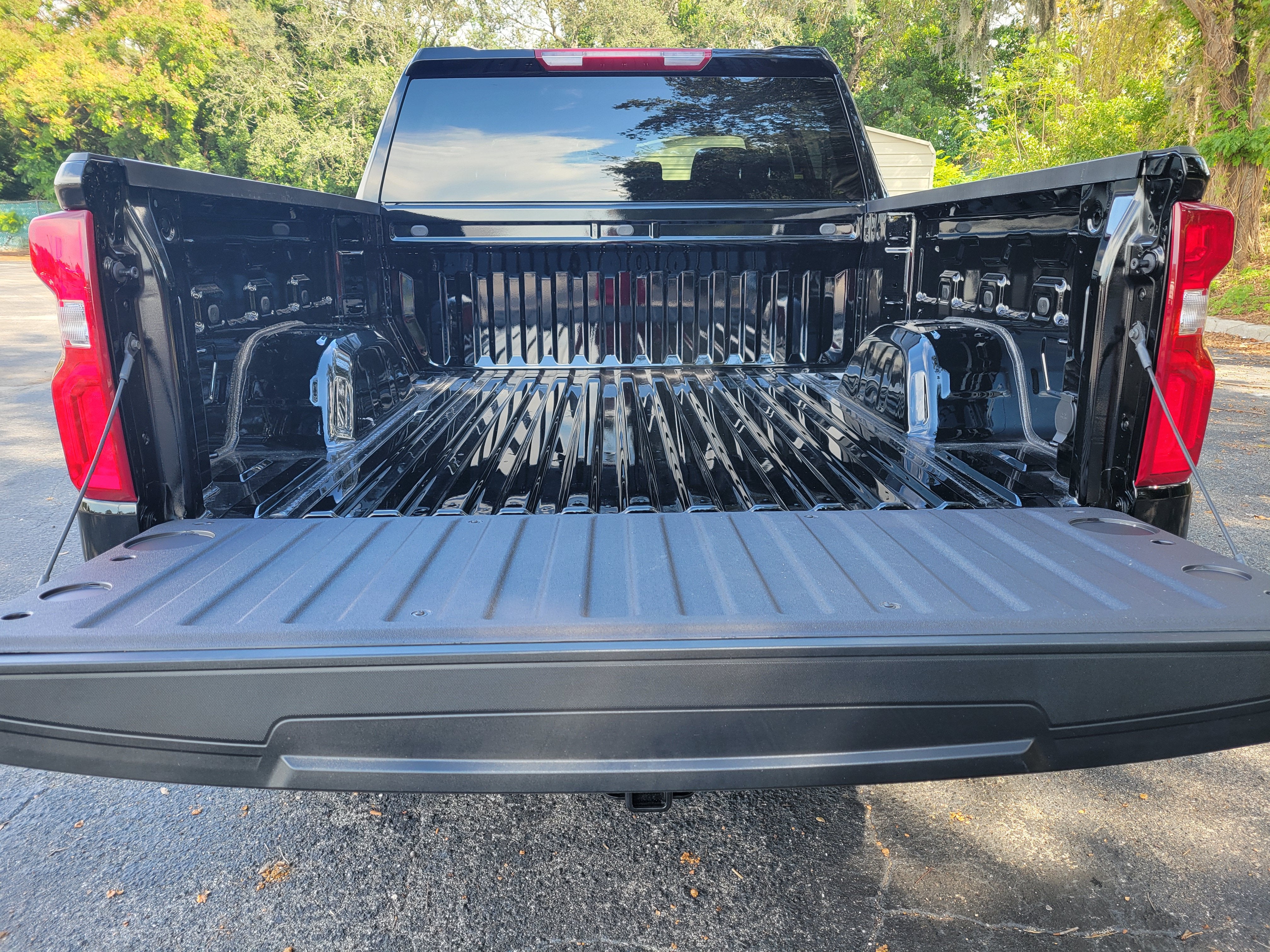 2026 Chevrolet Silverado 1500 RST - Photo 7