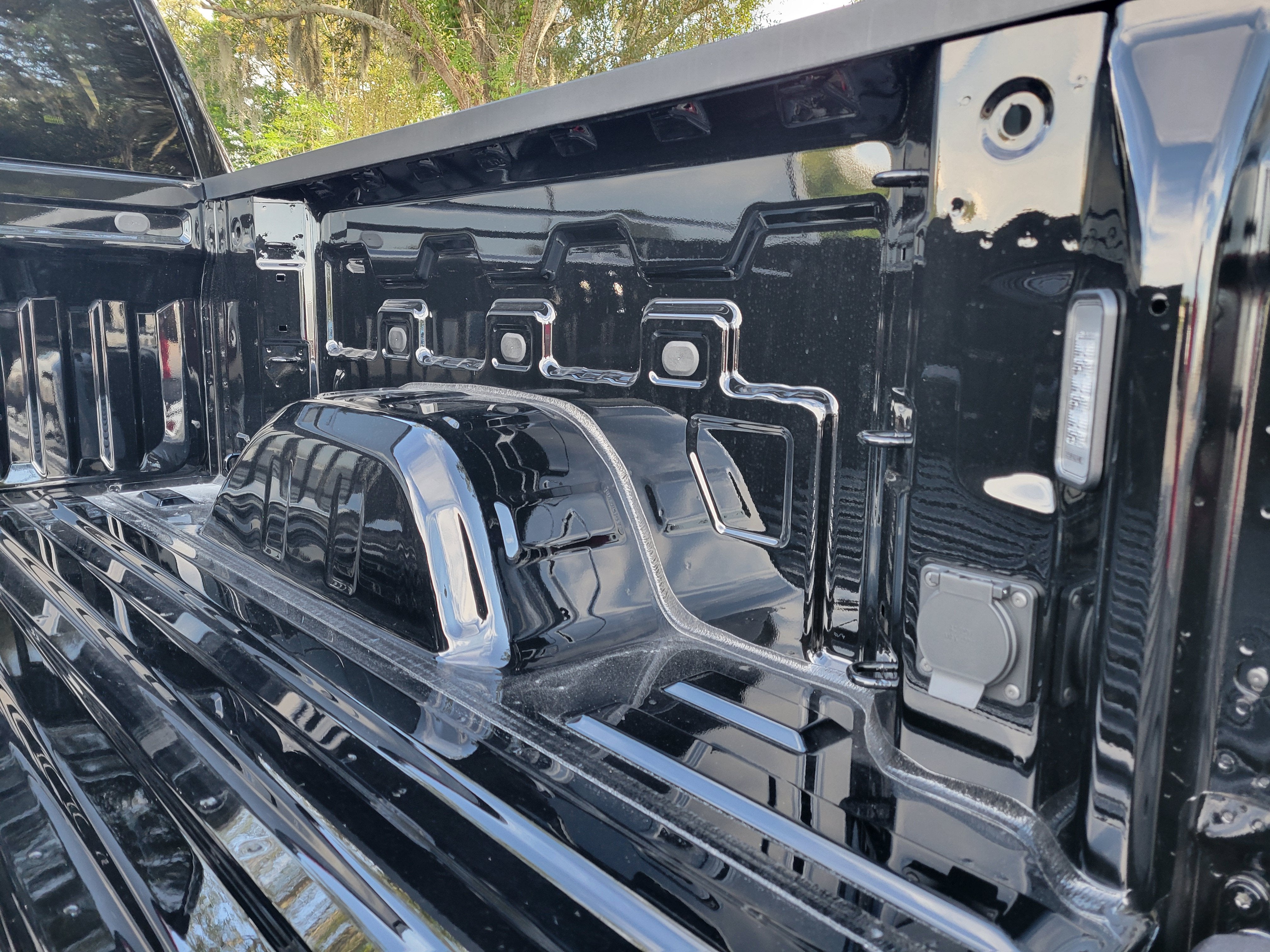 2026 Chevrolet Silverado 1500 RST - Photo 8