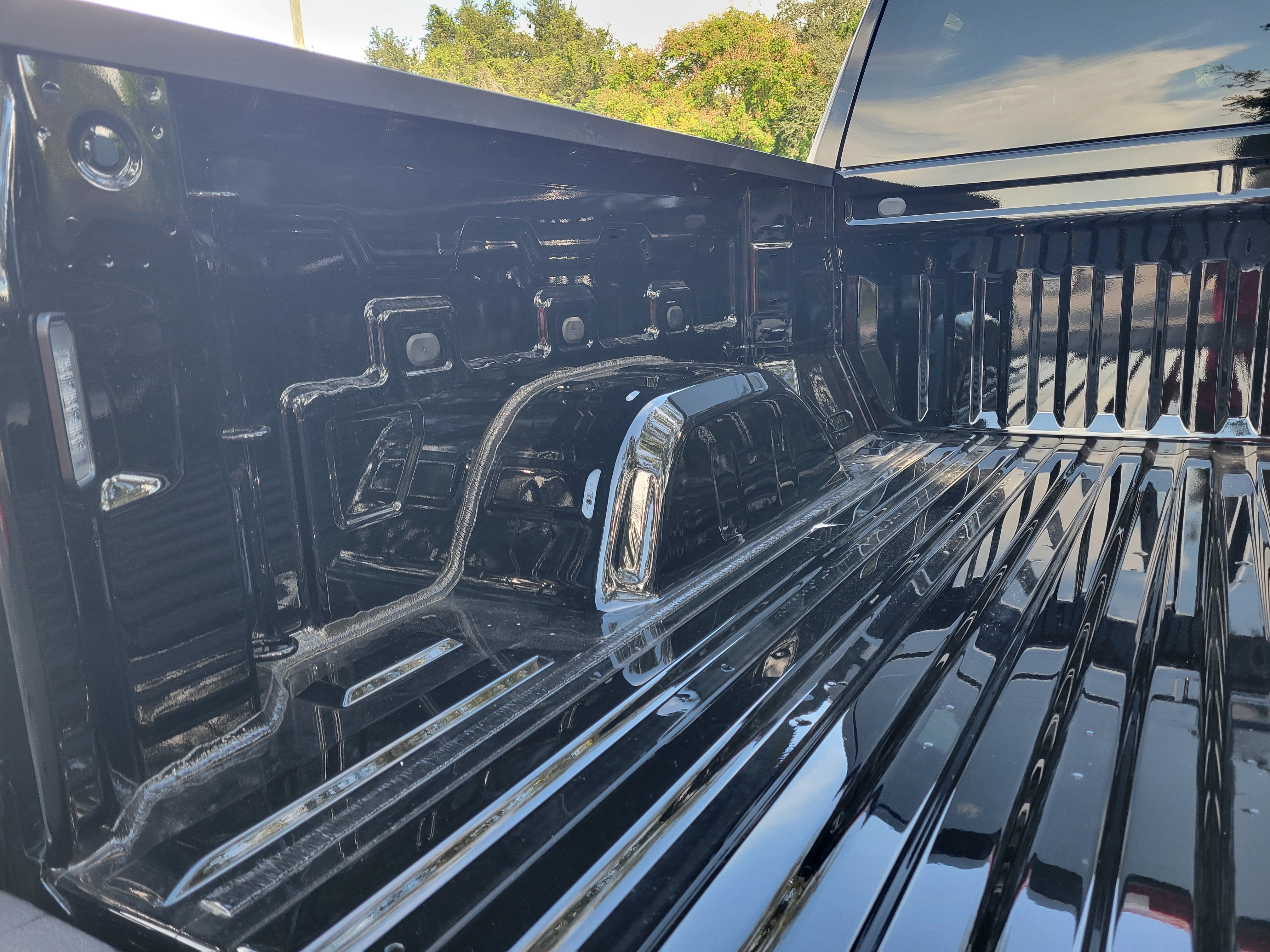 2026 Chevrolet Silverado 1500 RST - Photo 9