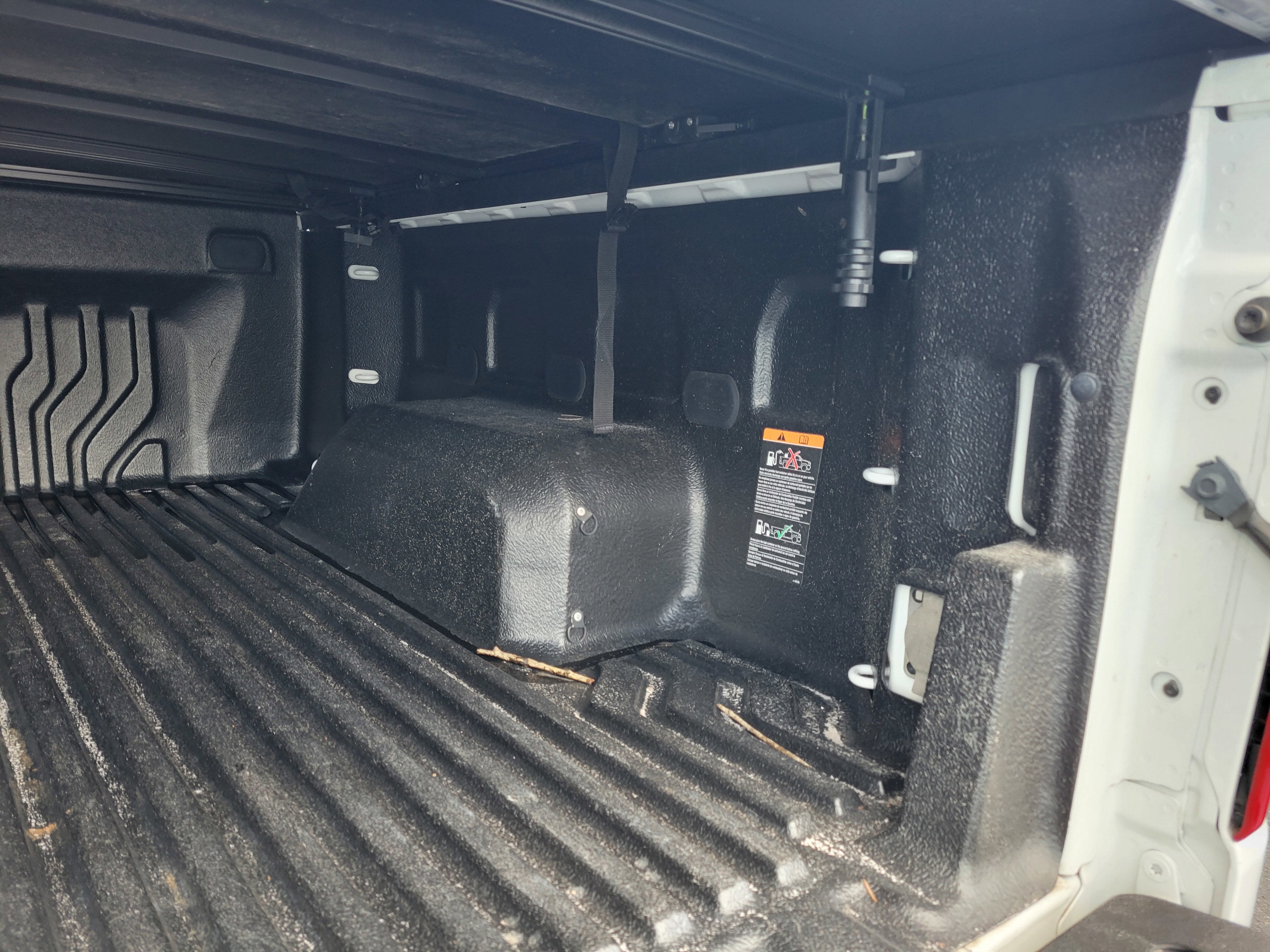 2021 Chevrolet Silverado 1500 WT