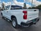 2021 Chevrolet Silverado 1500 WT