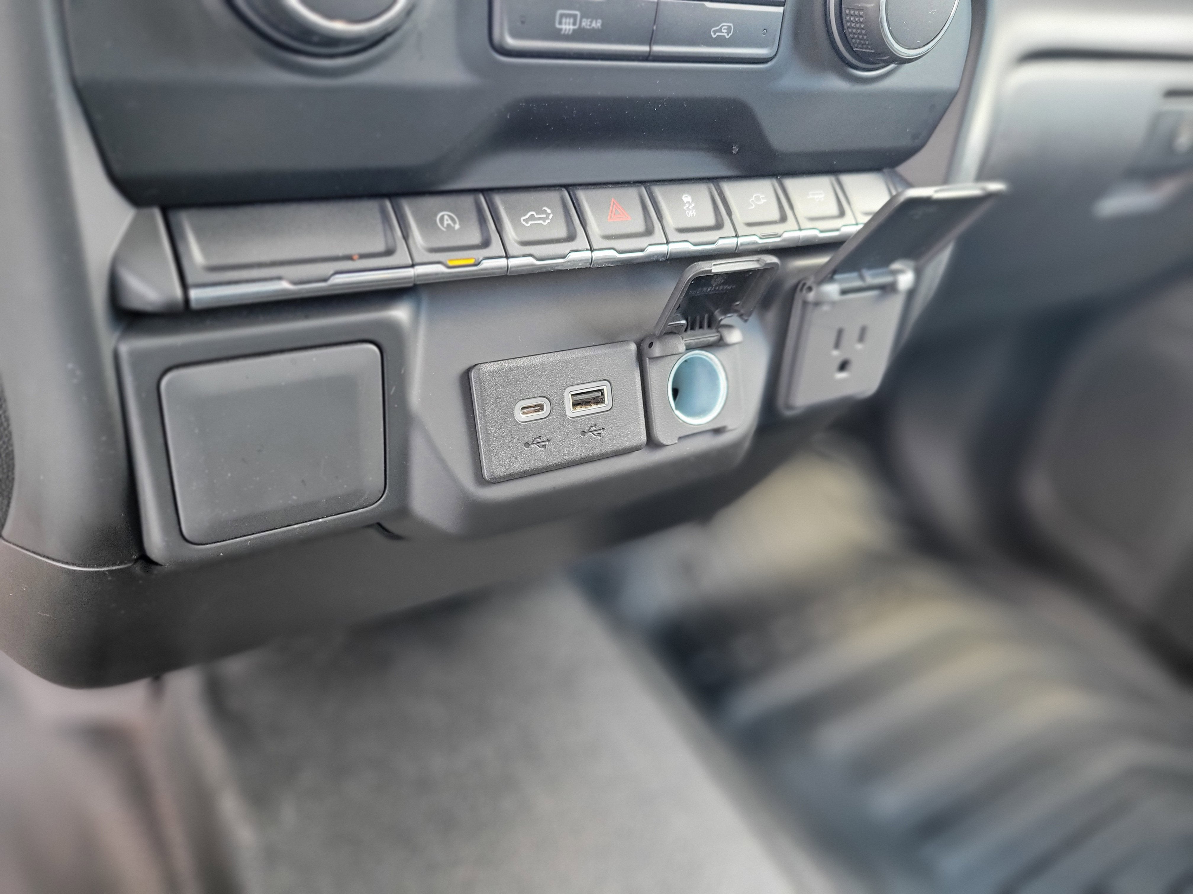 2021 Chevrolet Silverado 1500 WT