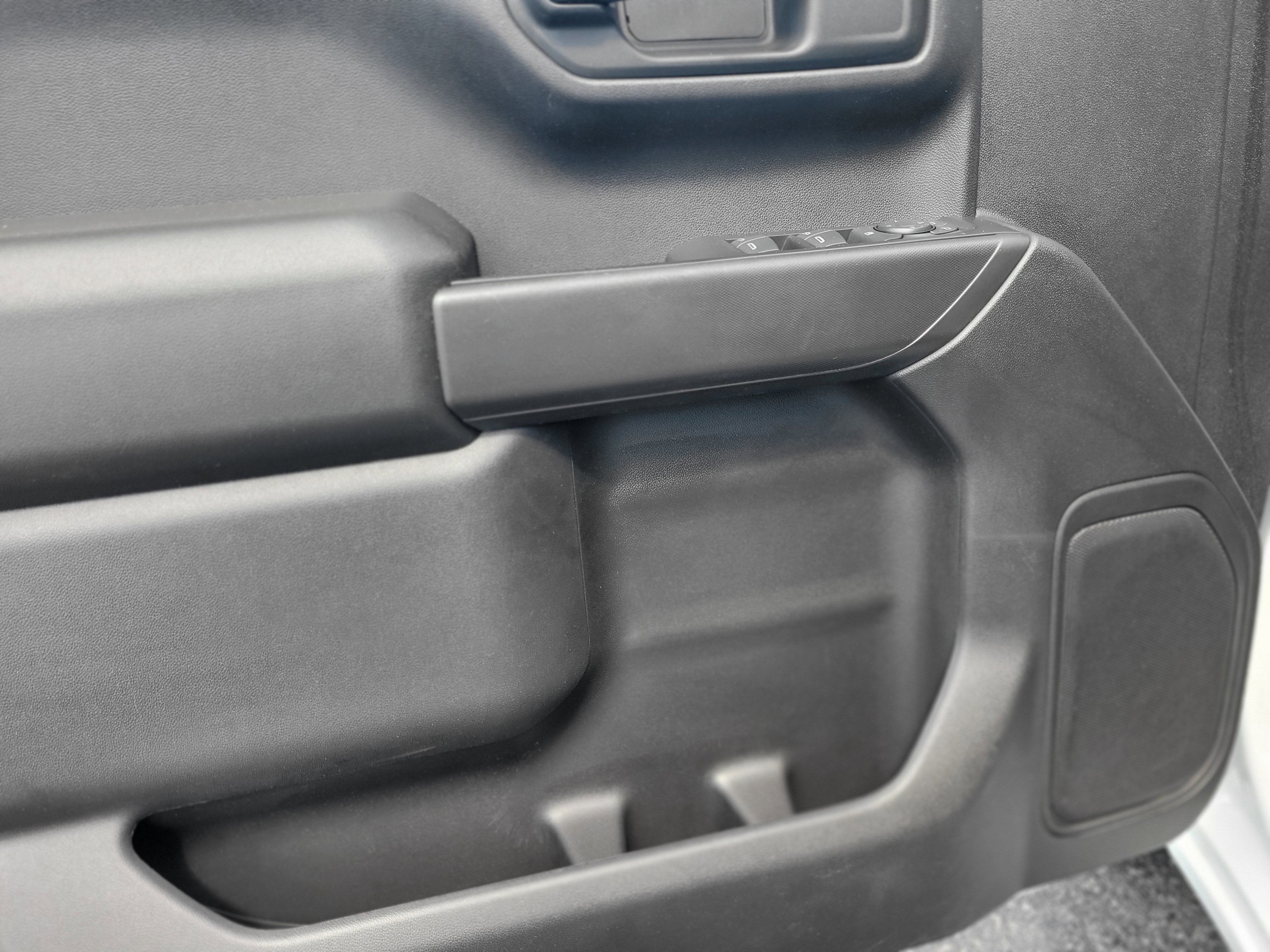 2021 Chevrolet Silverado 1500 WT