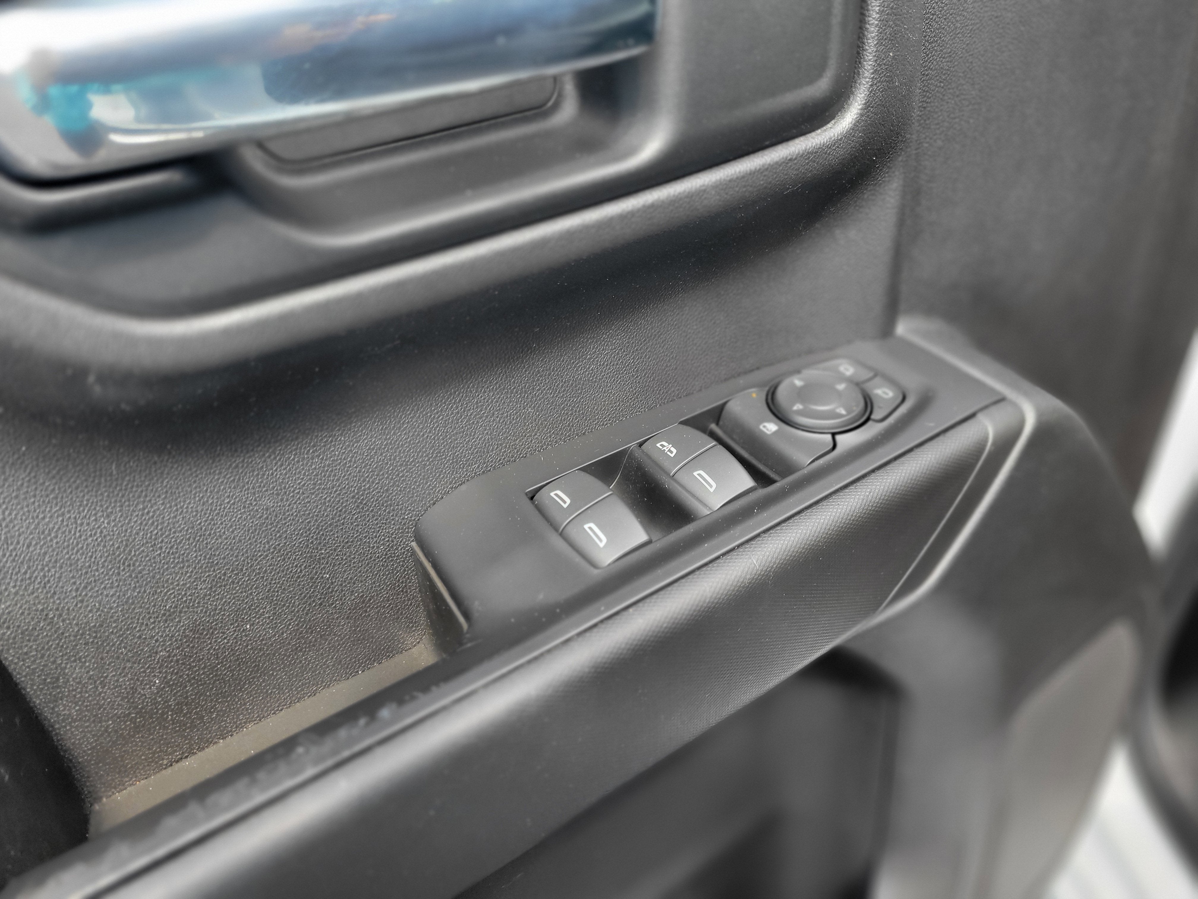 2021 Chevrolet Silverado 1500 WT