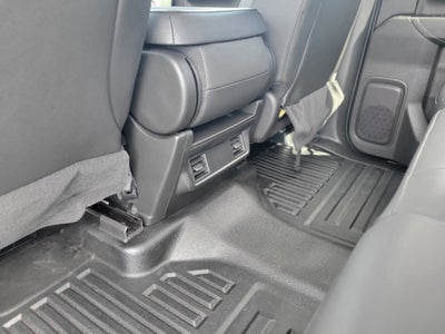 2021 Chevrolet Silverado 1500 WT