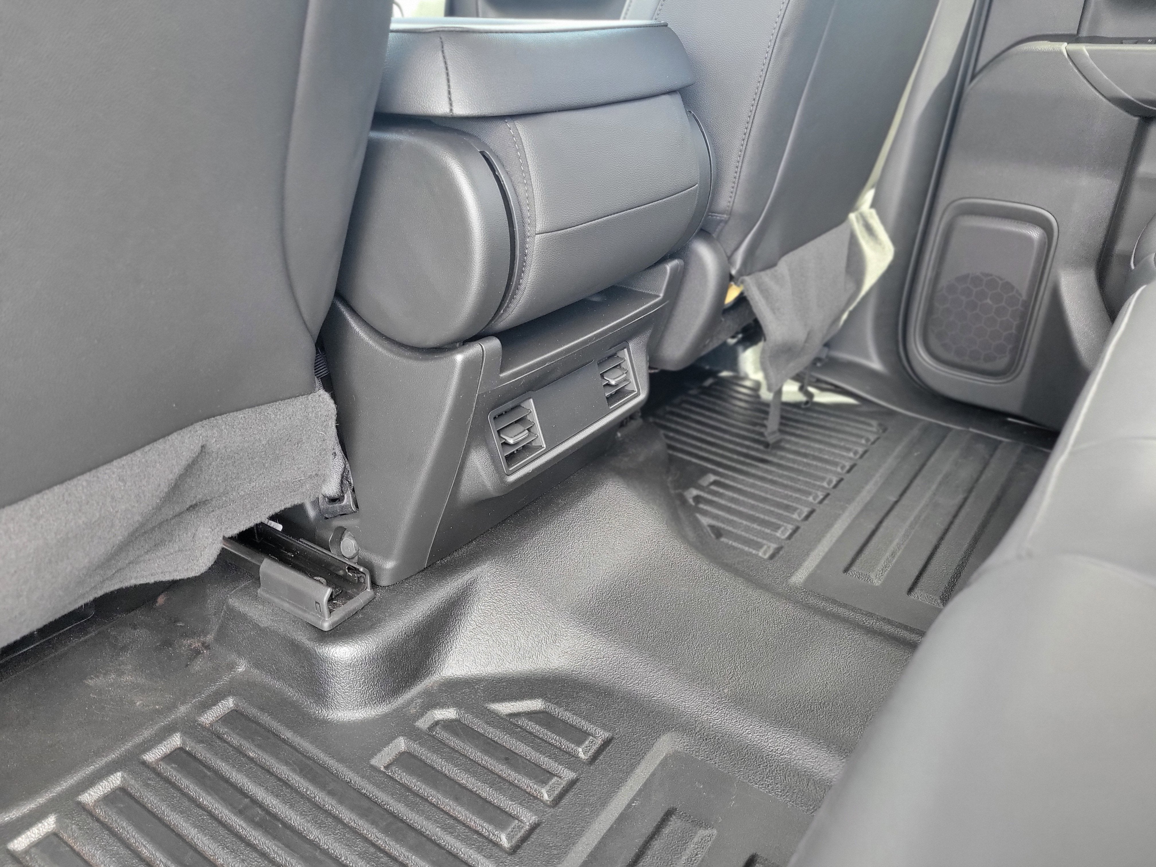 2021 Chevrolet Silverado 1500 WT