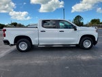 2021 Chevrolet Silverado 1500 WT