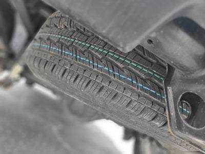 2021 Chevrolet Silverado 1500 WT