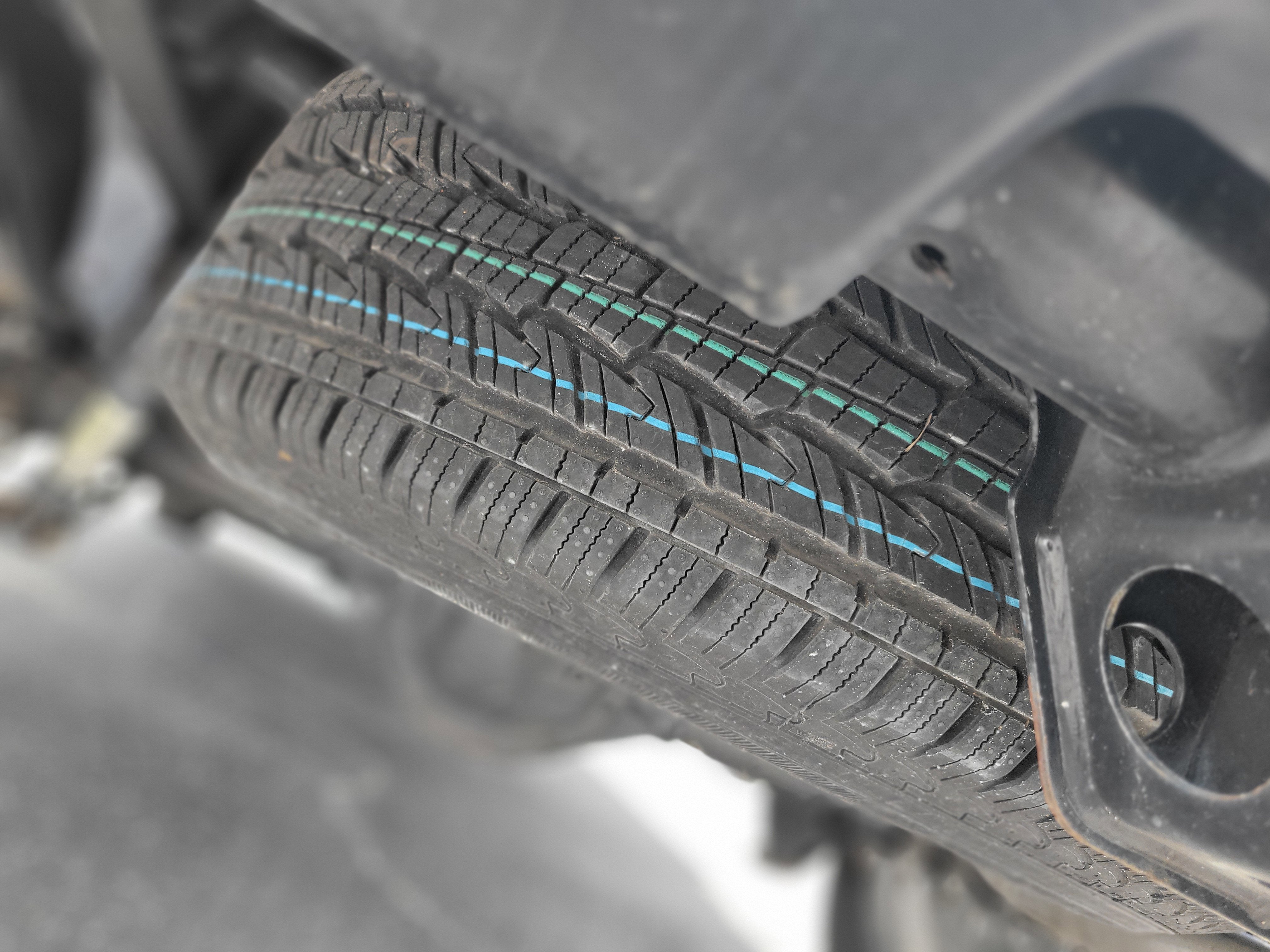 2021 Chevrolet Silverado 1500 WT