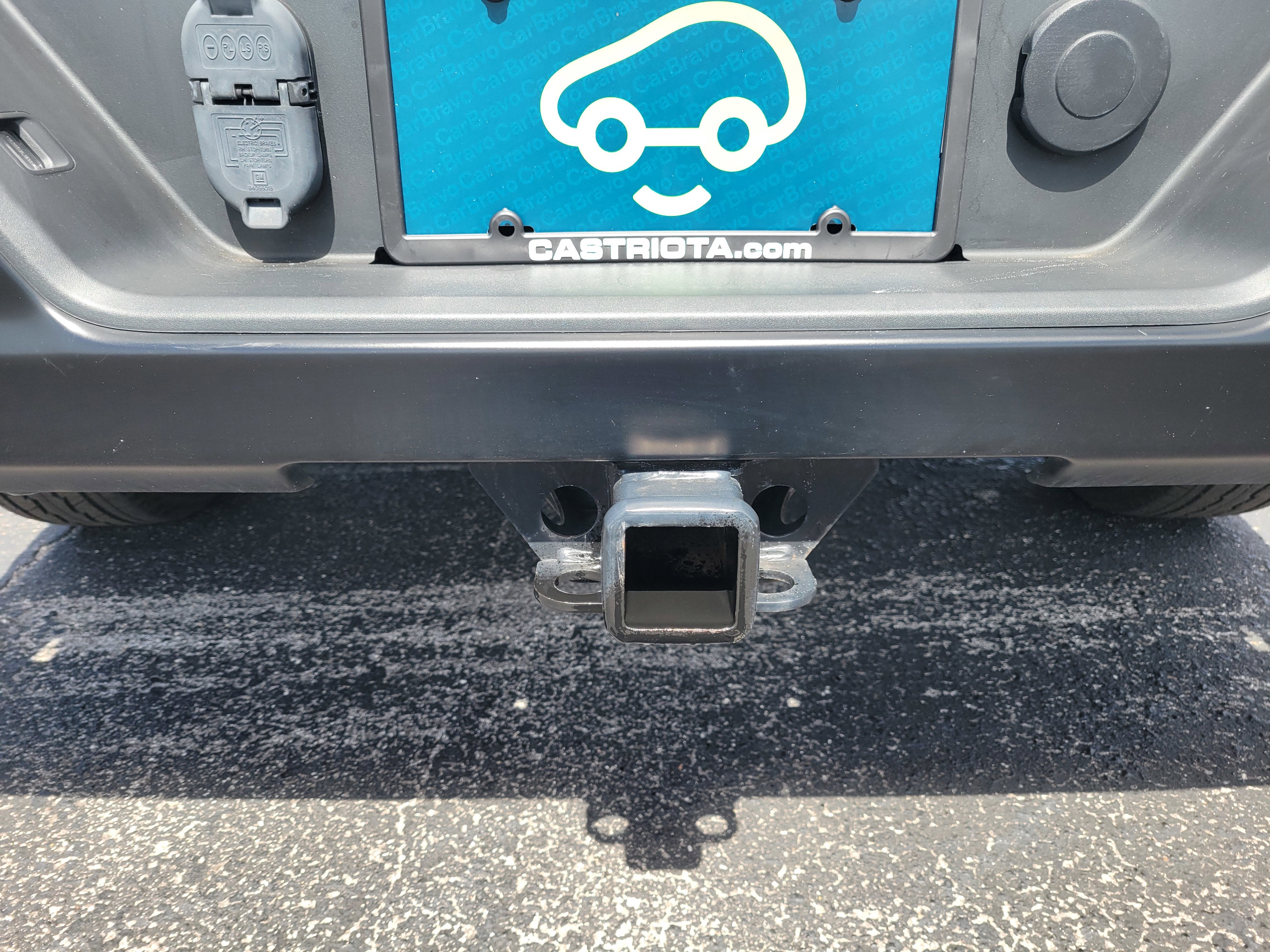 2021 Chevrolet Silverado 1500 WT