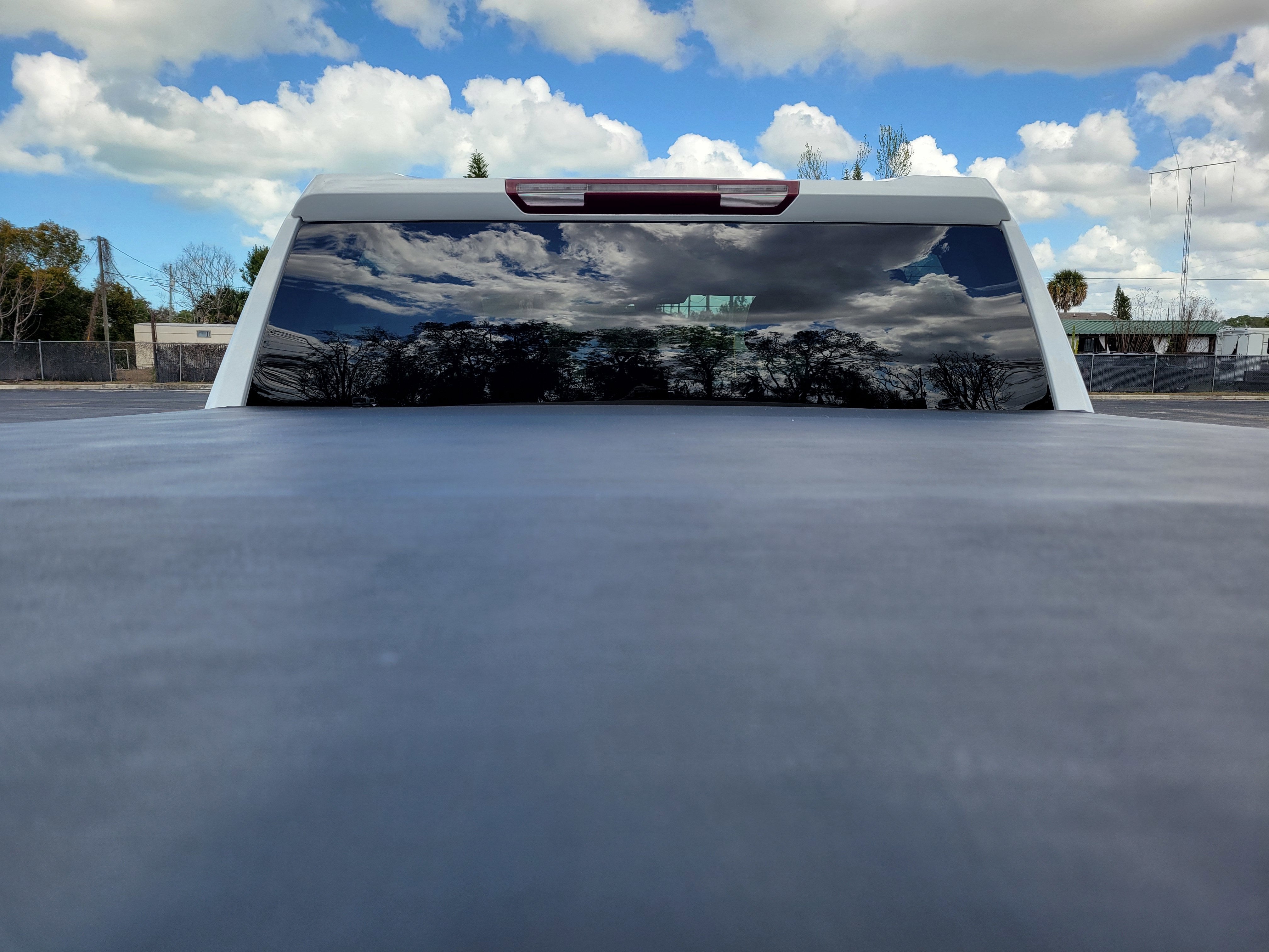 2021 Chevrolet Silverado 1500 WT