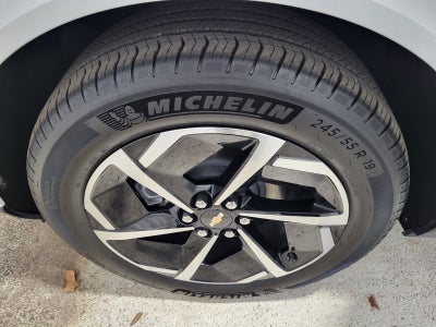 2024 Chevrolet Equinox EV 2LT