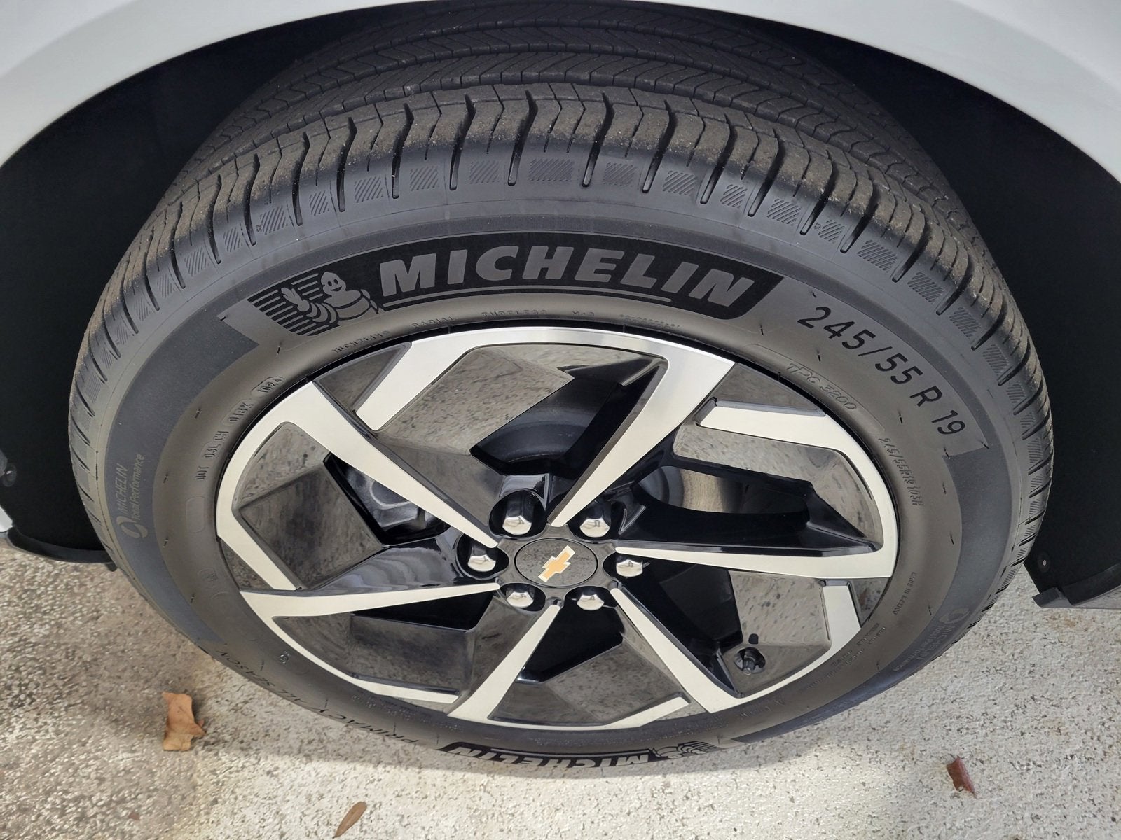 2024 Chevrolet Equinox EV 2LT